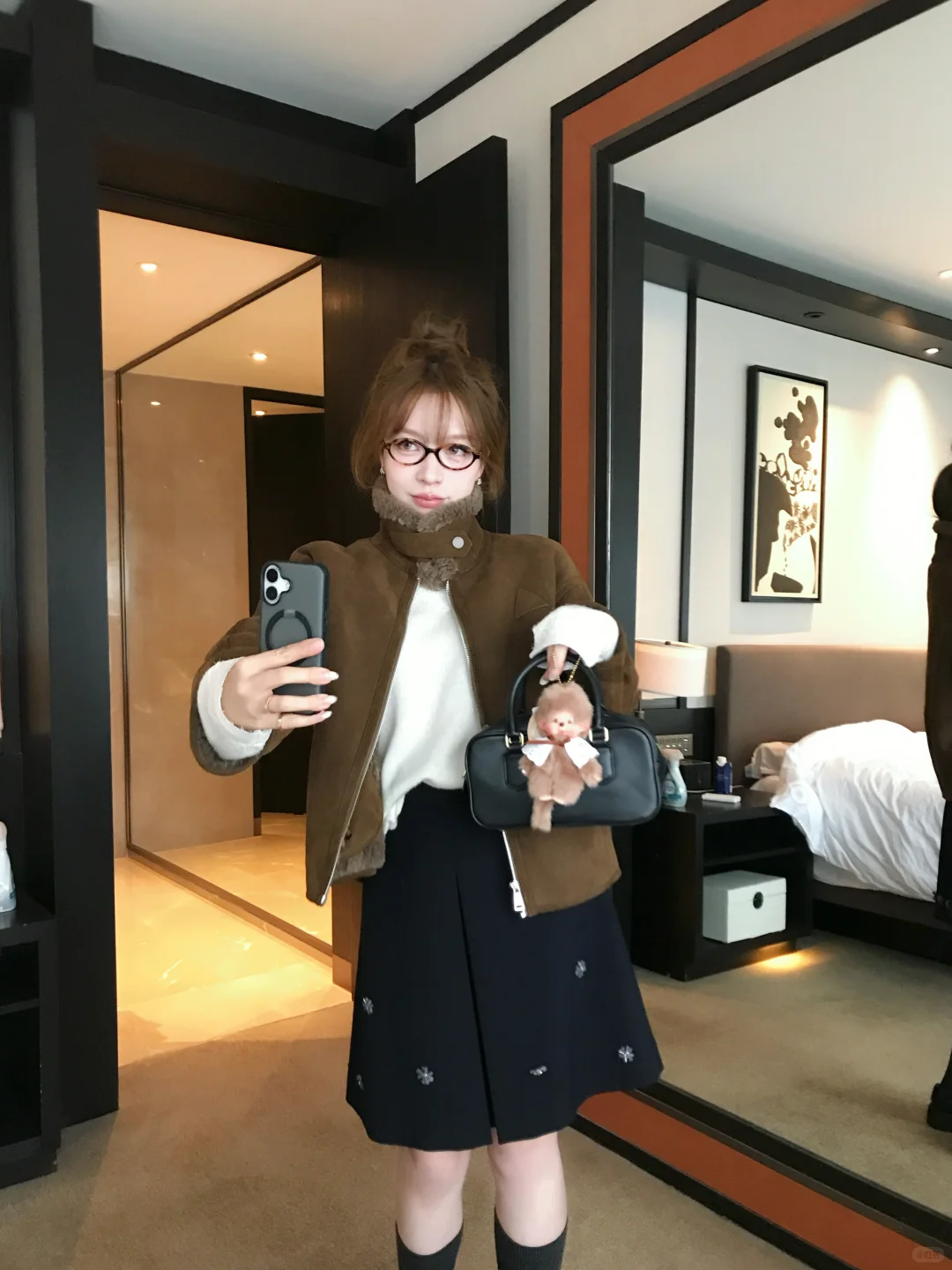 🍂 𝐁𝐞𝐢𝐣𝐢𝐧𝐠 的胡同都何等浪漫