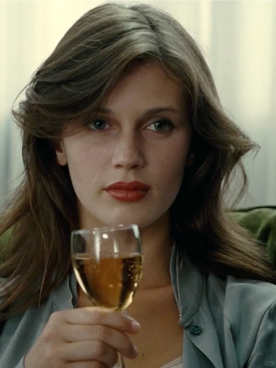 花容月貌|法式迷情穿搭