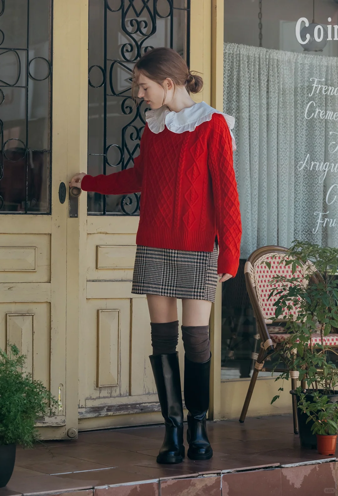 韩国🇰🇷东大门🧦