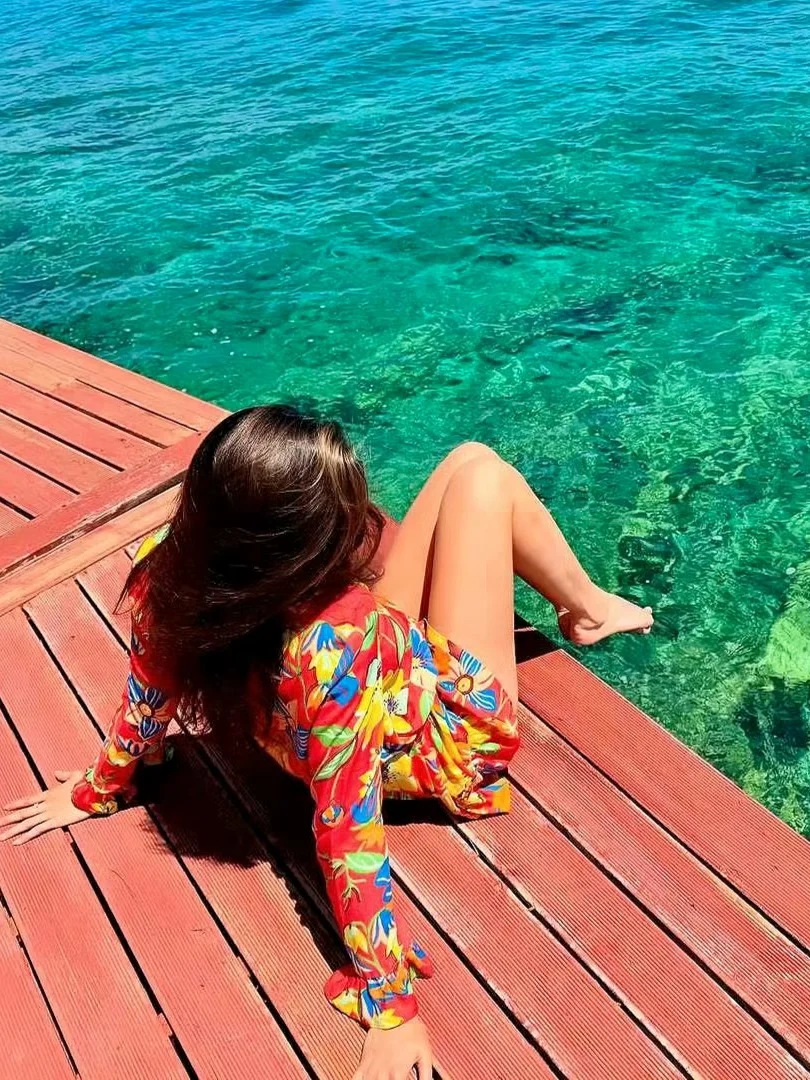 谷爱凌💖大长腿✨