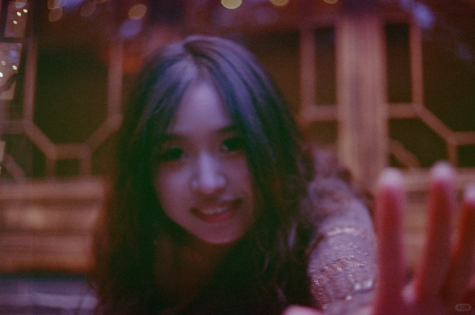 🎞️风里已经有了冬天的味道