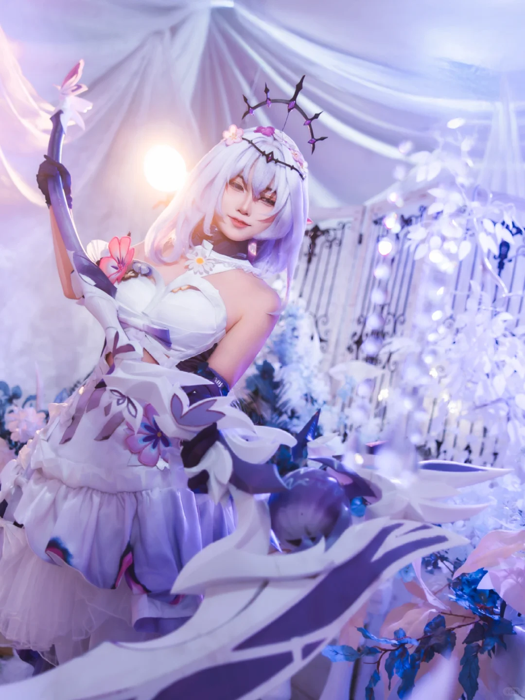 【生命因何而沉睡】