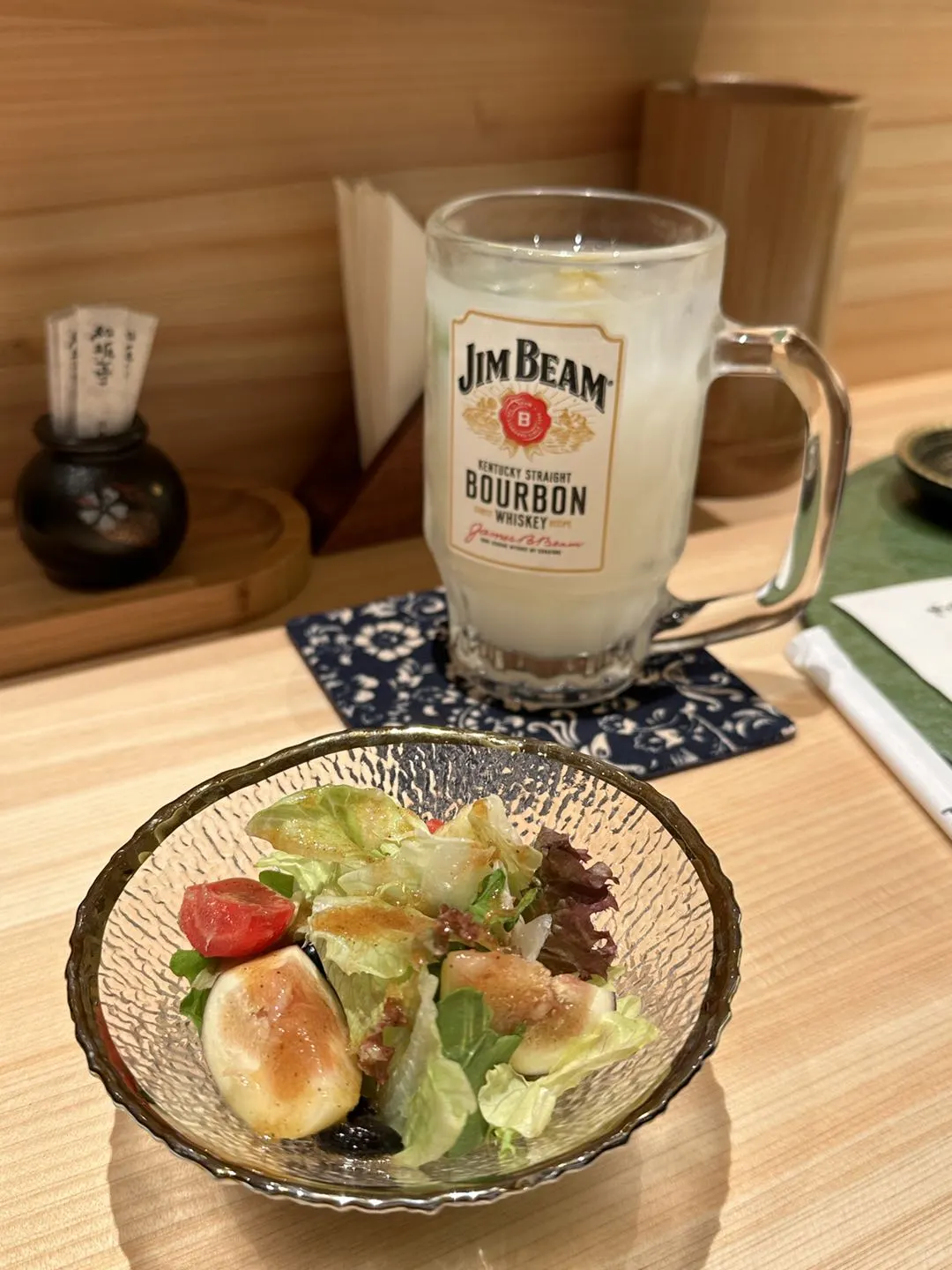 一人食Omakase真的是治愈天花板😭