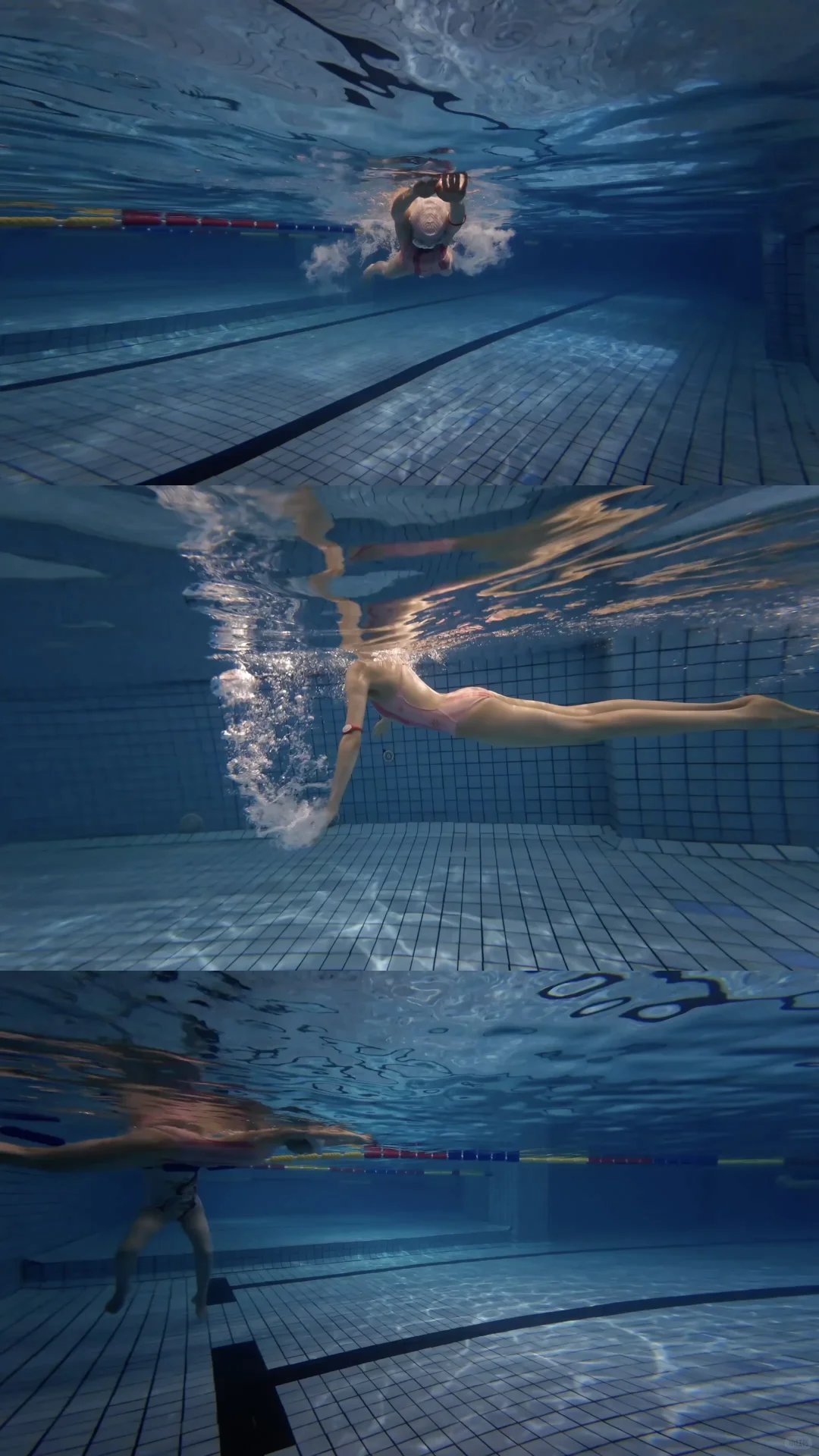 关于水下拍照我只想说……