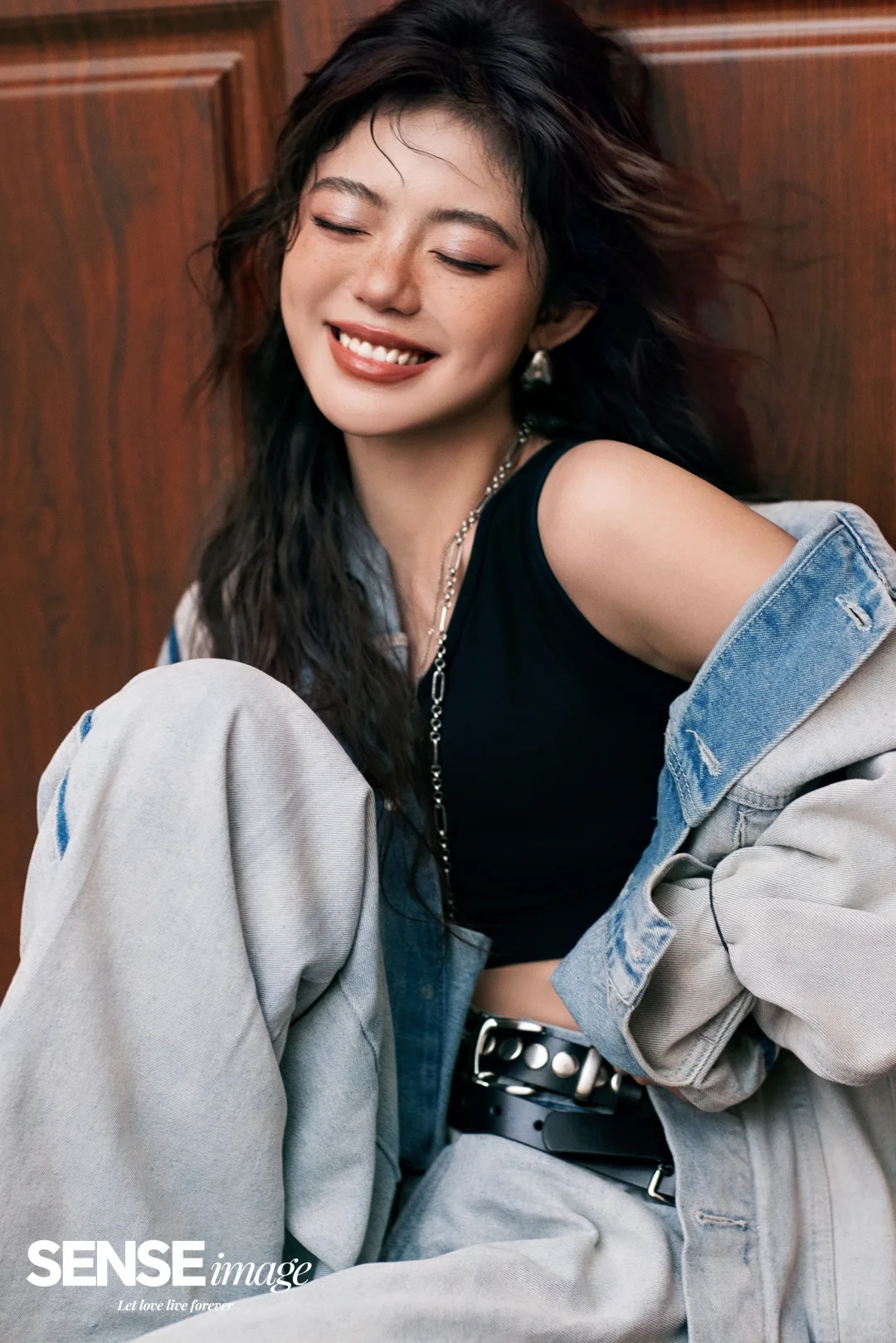 也是好起来了 今天拍了肖然心✌🏻