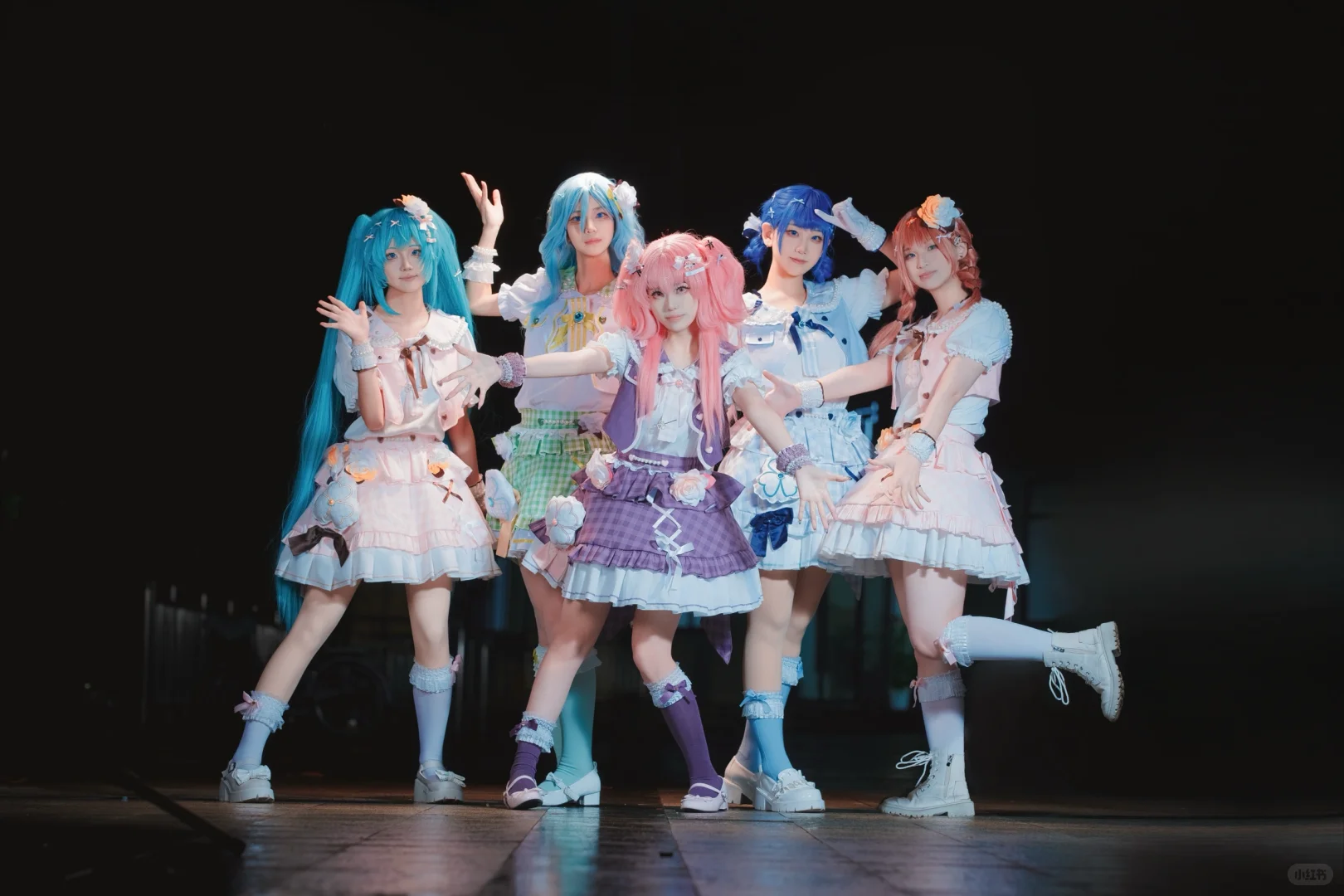 【风翼2025迎新晚会结算！】