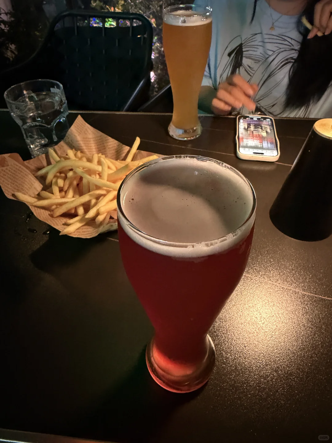 现实中的短发JK