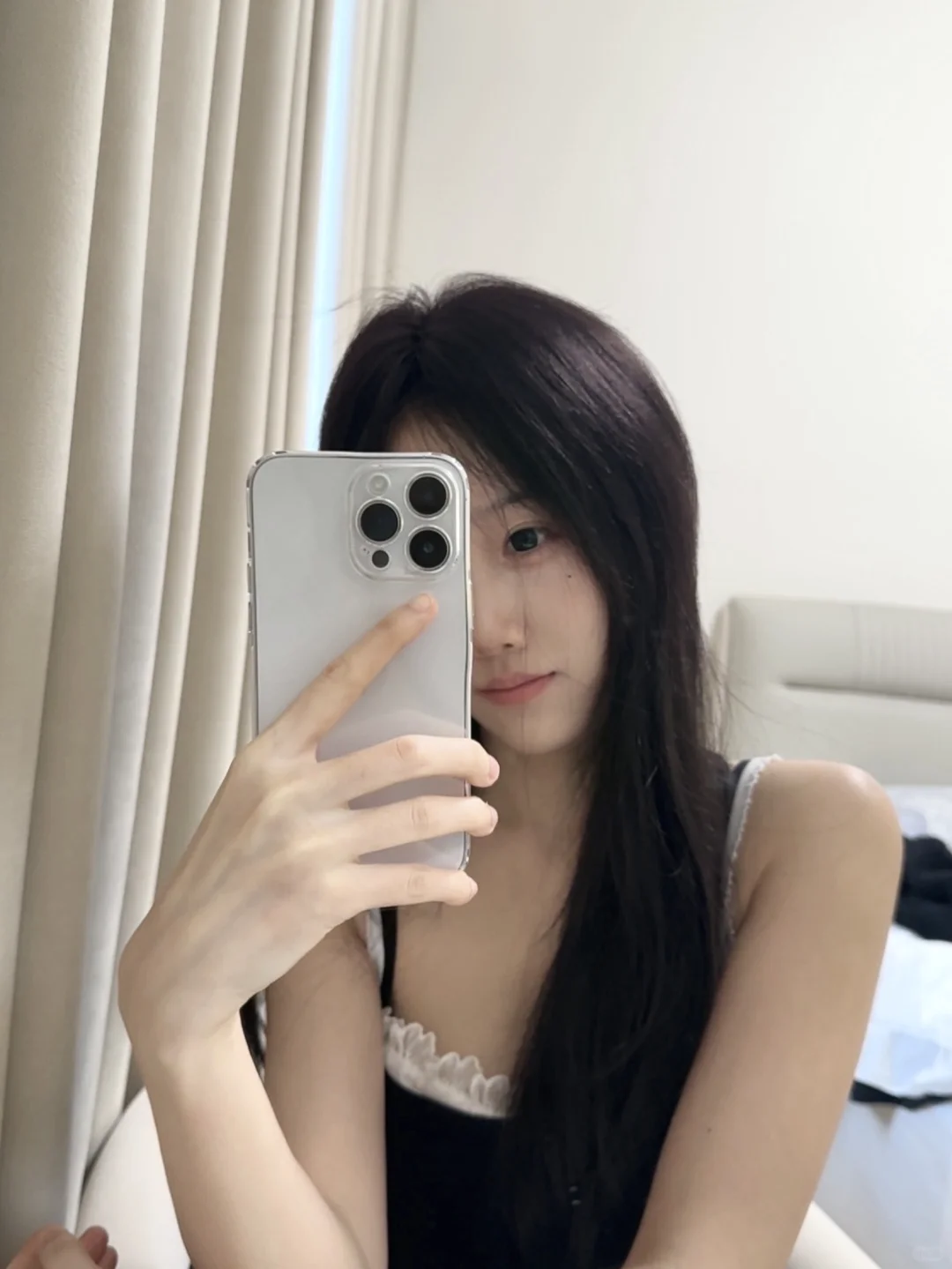 后来发现执念真的很可怕