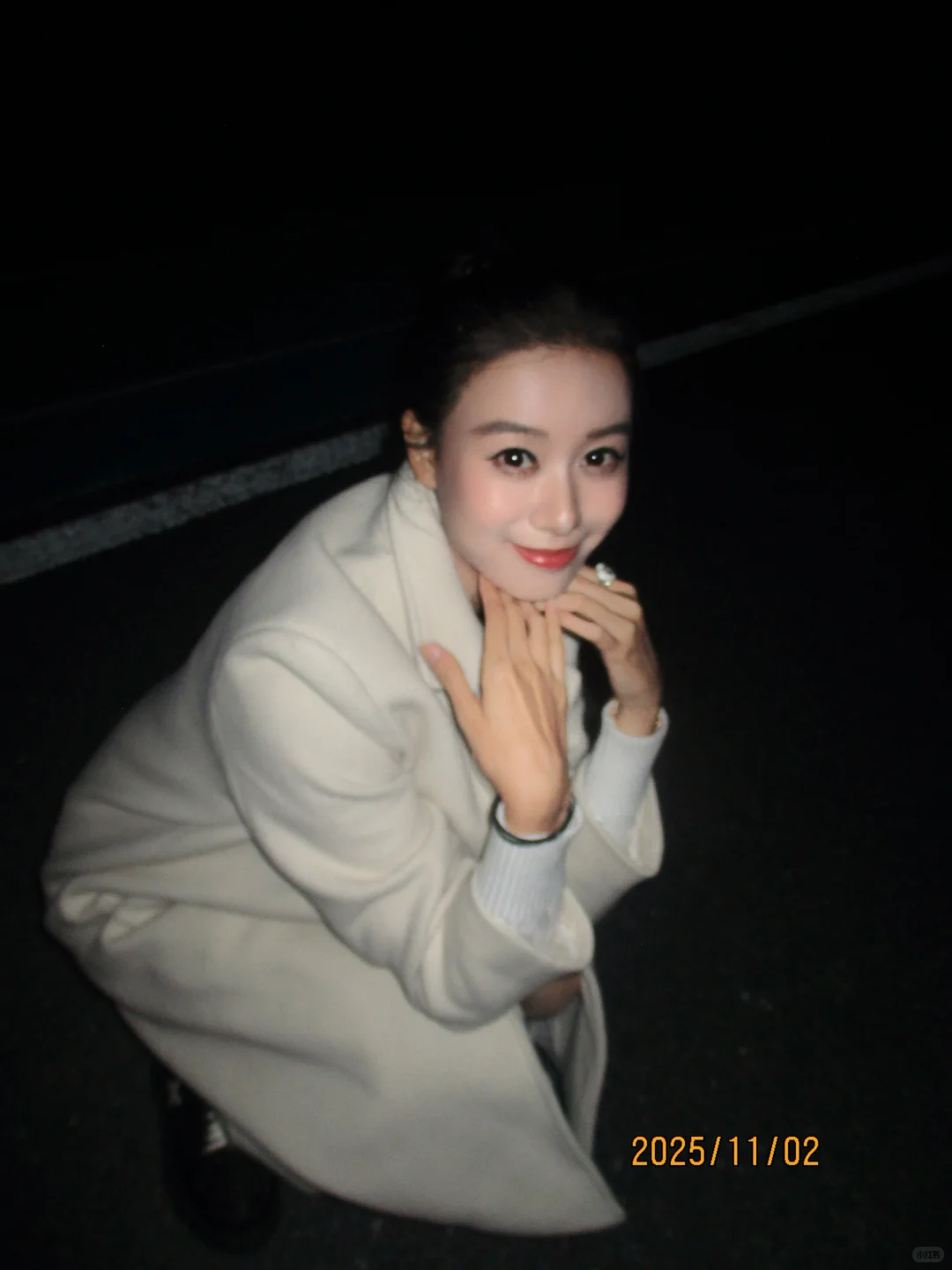 冬天的风吹到了南方