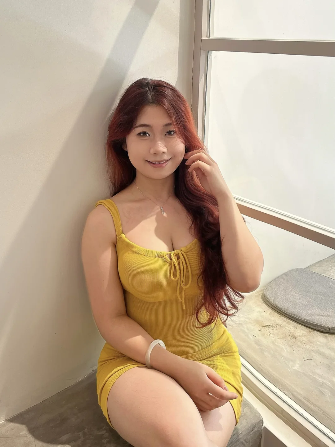 162｜120斤 ｜好喜欢这种感觉！