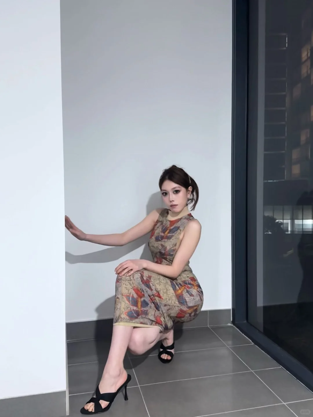 独属于中国女人的东方美