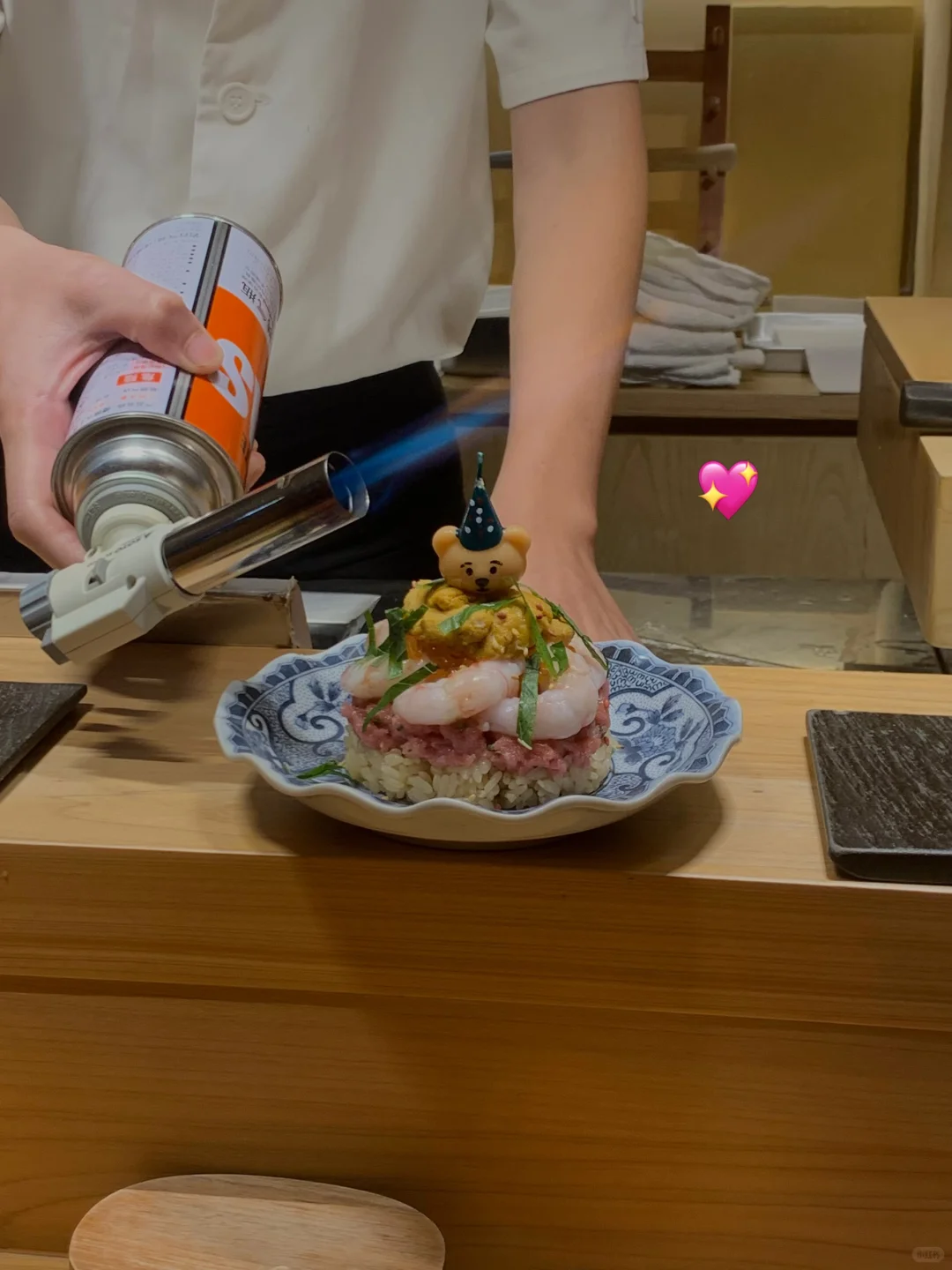 1st Anniversary 💌