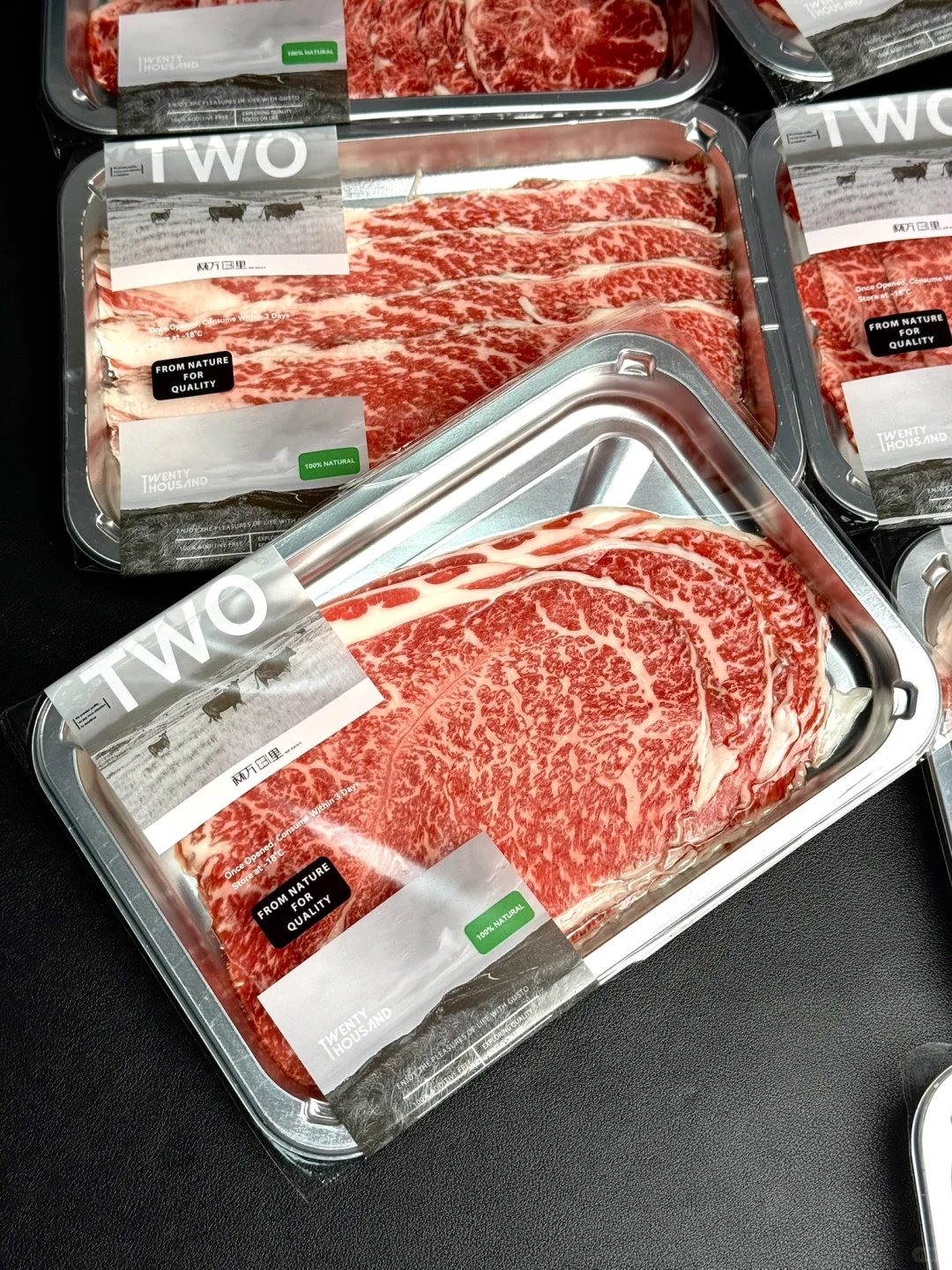 选择困难症速来！一次承包你对和牛的想象