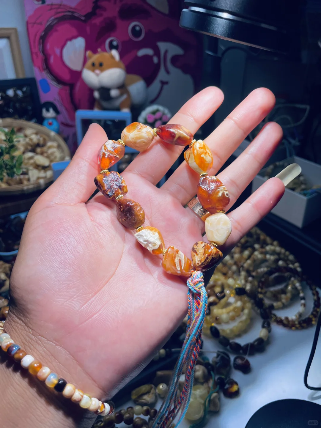 ‼️蜜蜡段位怎么看❓小白入门必看