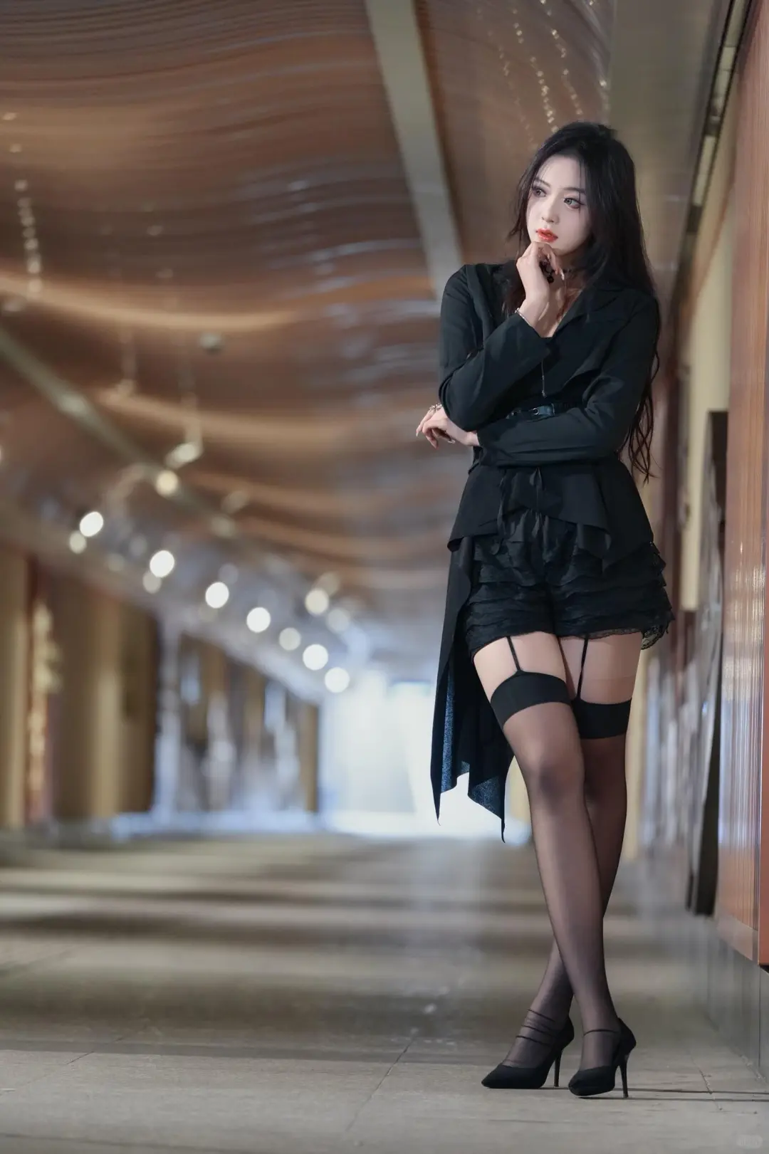 图片来源于博主：爱跑步的TT