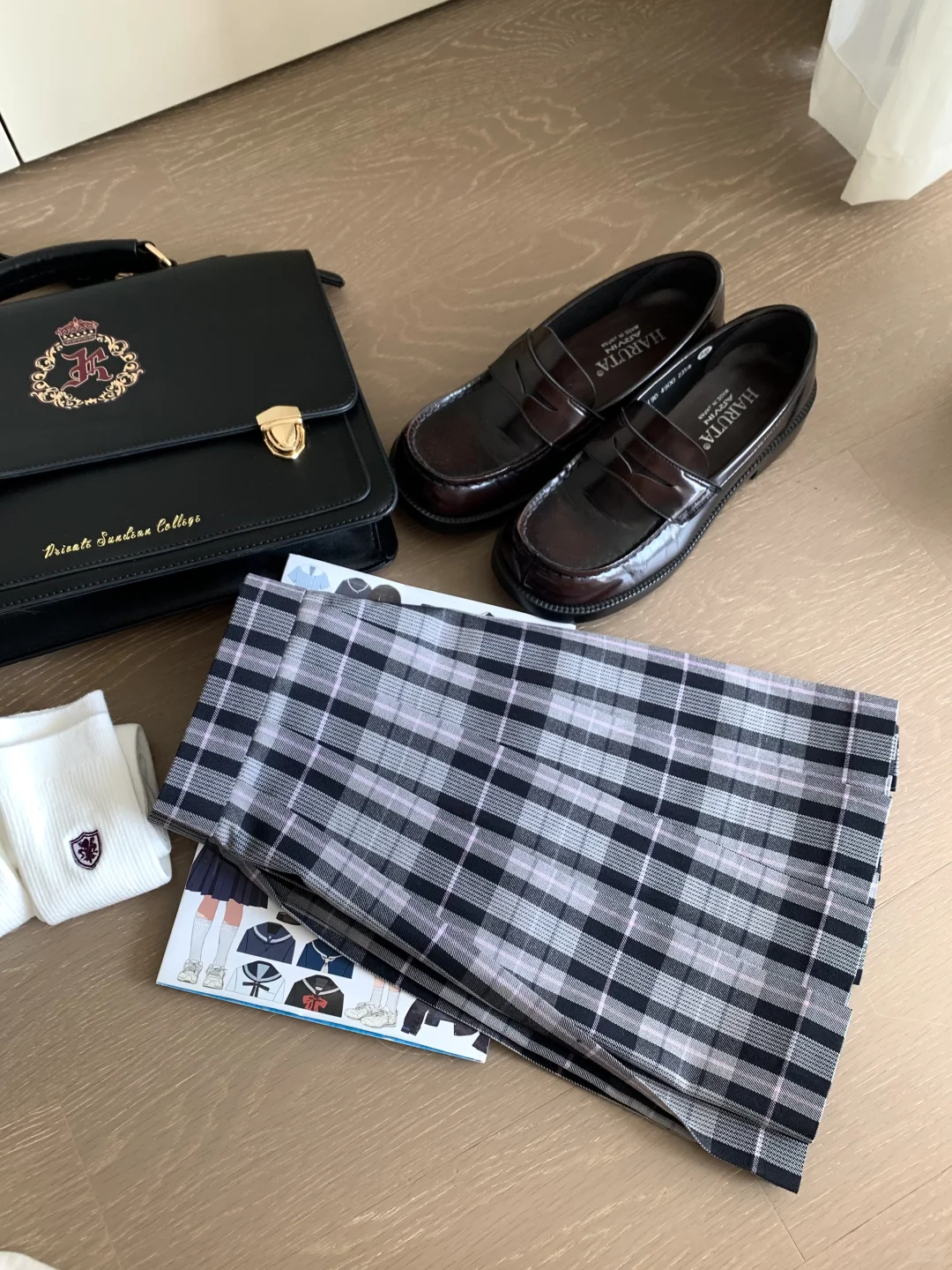 【小薏】我们11.11见～