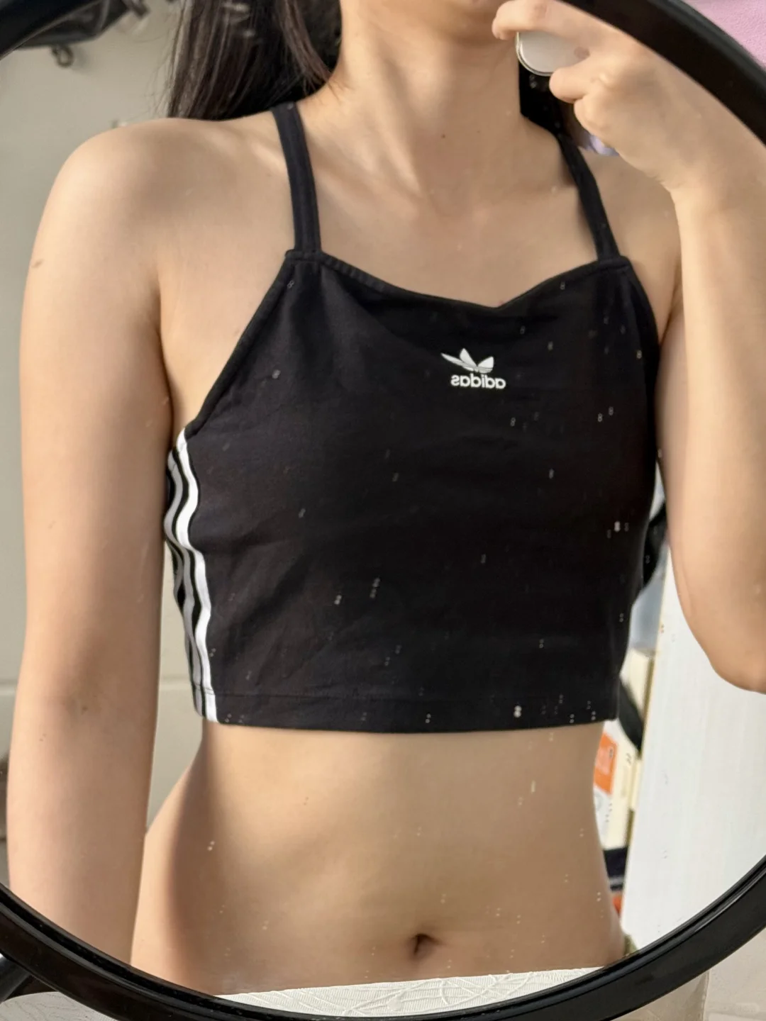 一定要练腿！腿直比腿细更重要！