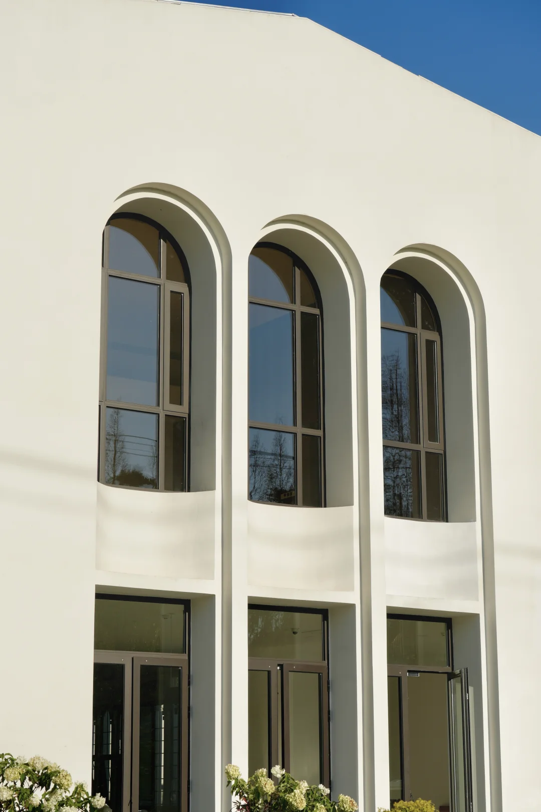 和·森活｜上海金山｜2000㎡超大自然空间