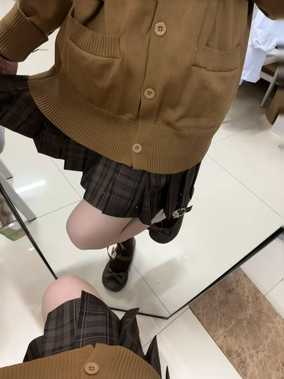 秋天我就这样穿🍂