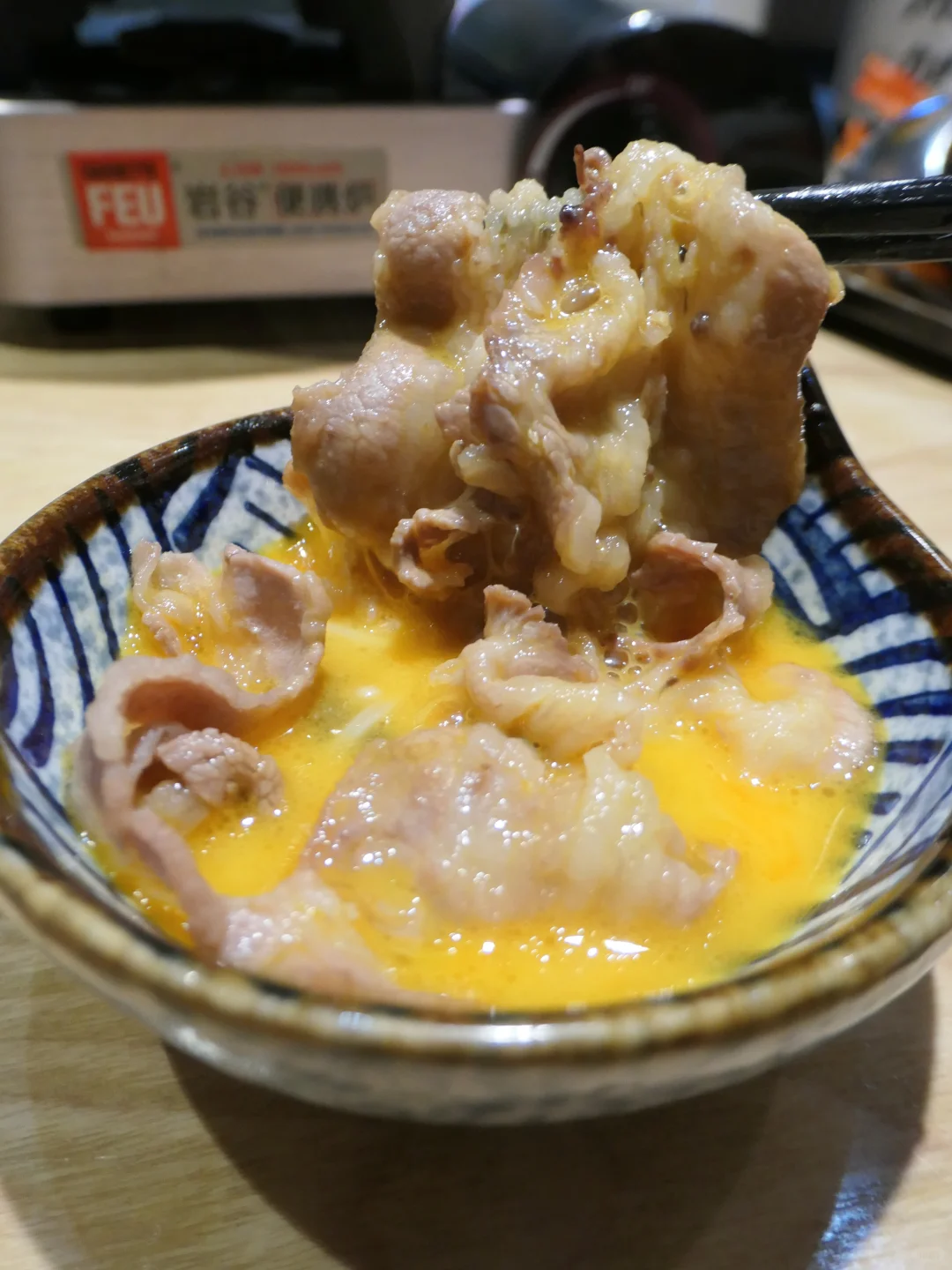 船稻现握寿司刺身&现炸天妇罗鲜到入魂！！