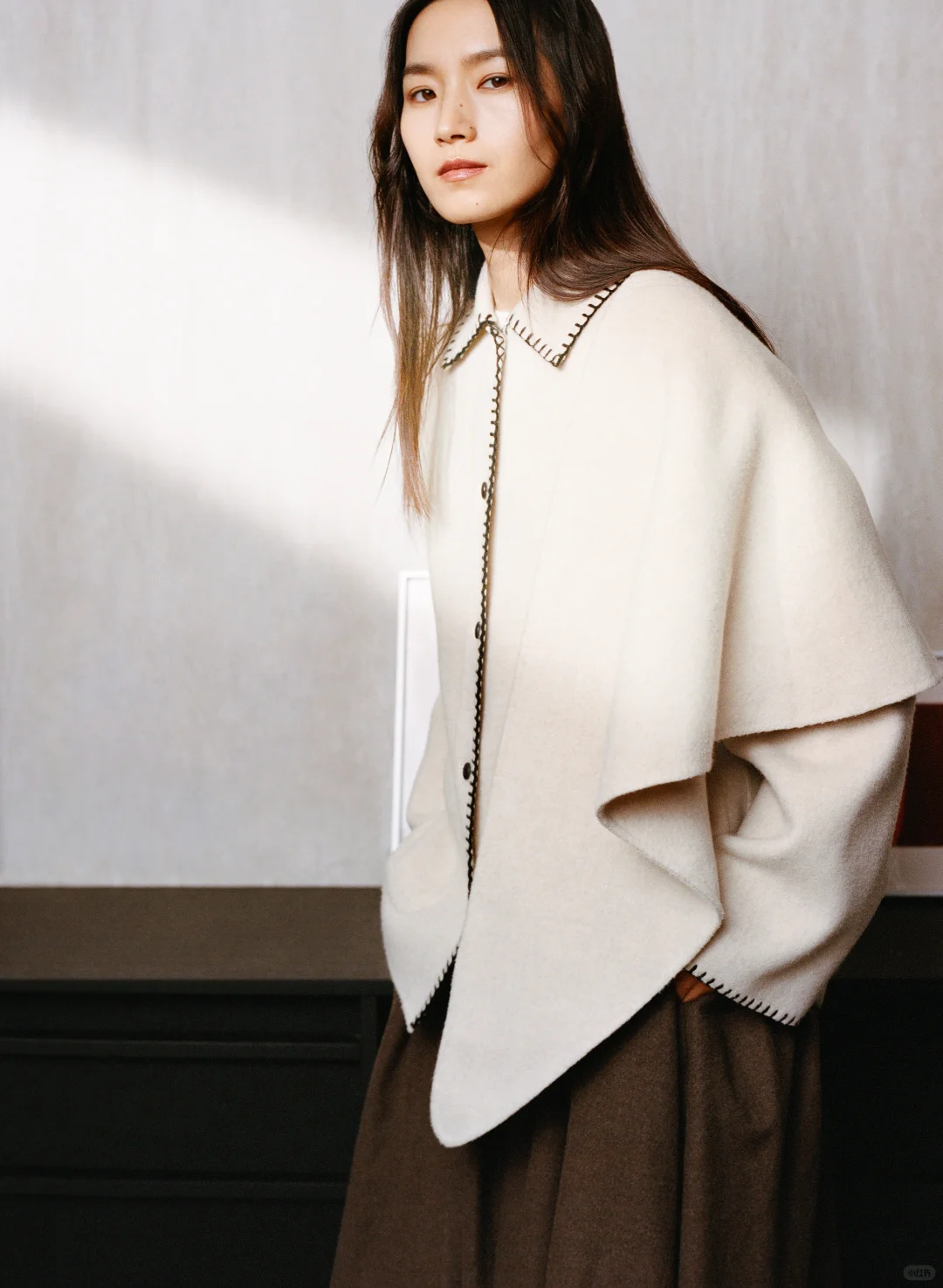 杨阳｜云的意义