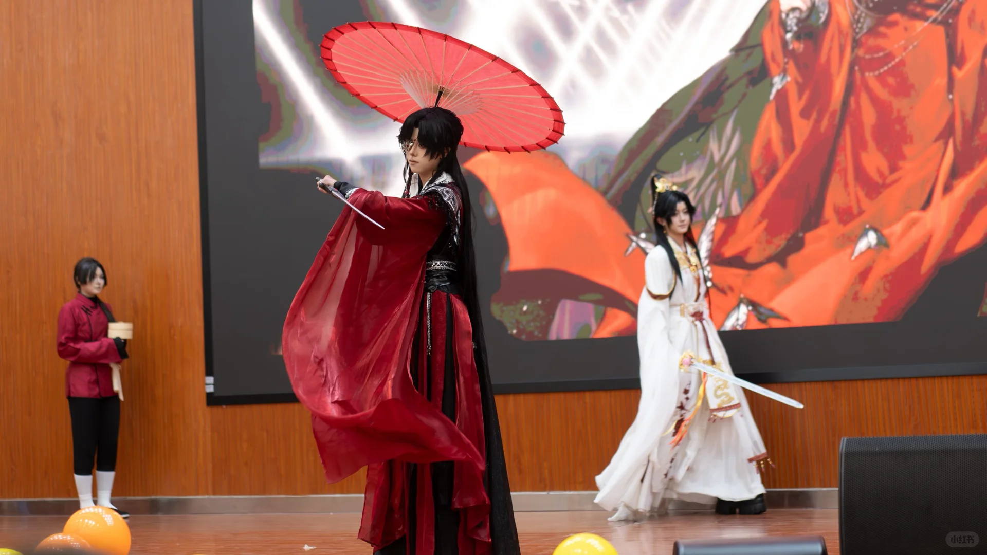 【风翼2025迎新晚会结算！】