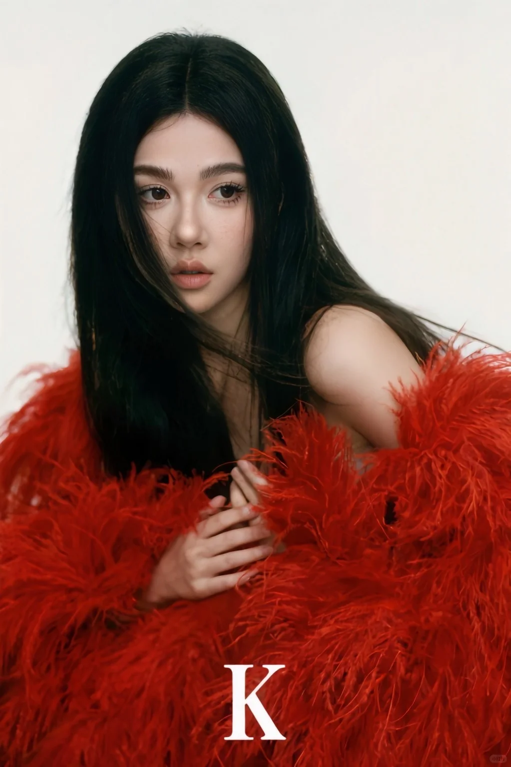 谁还花钱拍写真啊