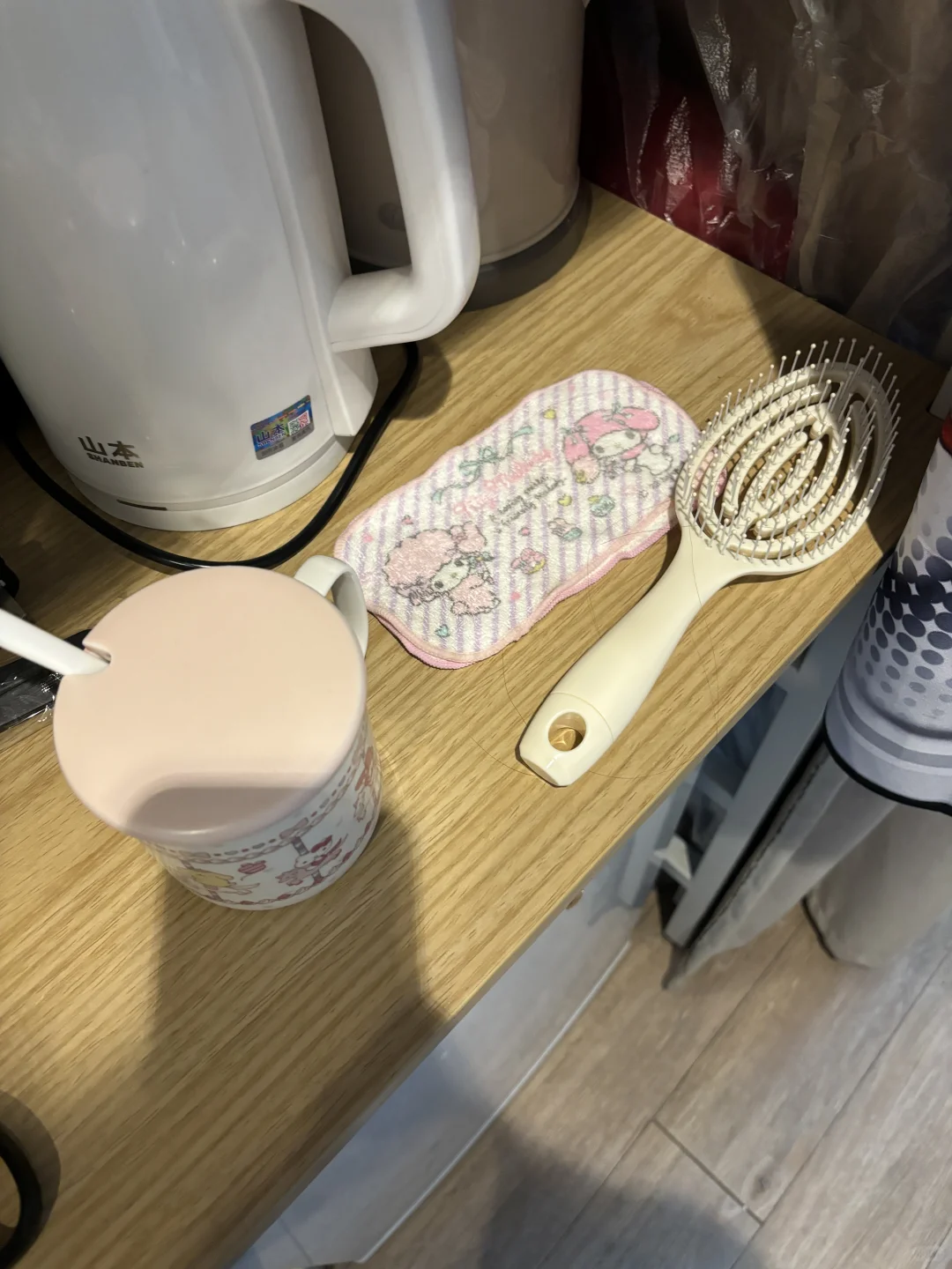 粉色娇嫩你如今几岁了🫧