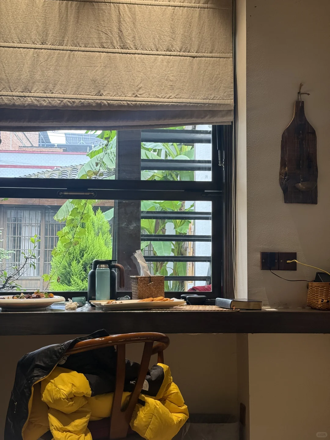 却道天凉好个秋