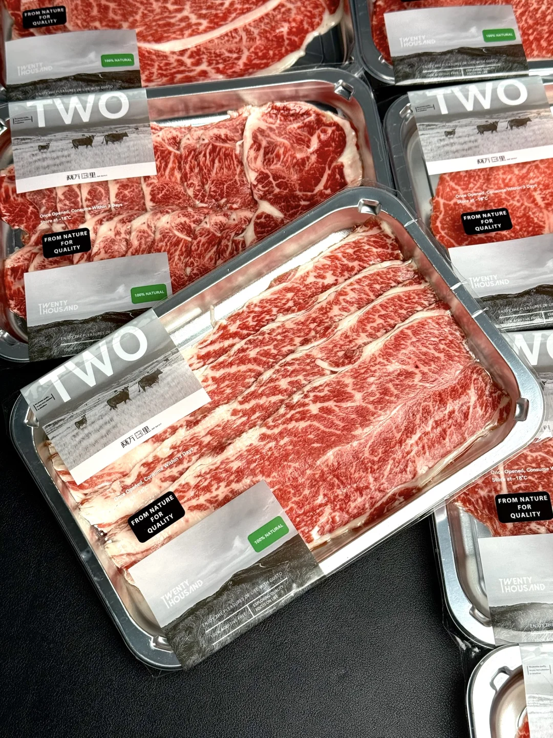 选择困难症速来！一次承包你对和牛的想象