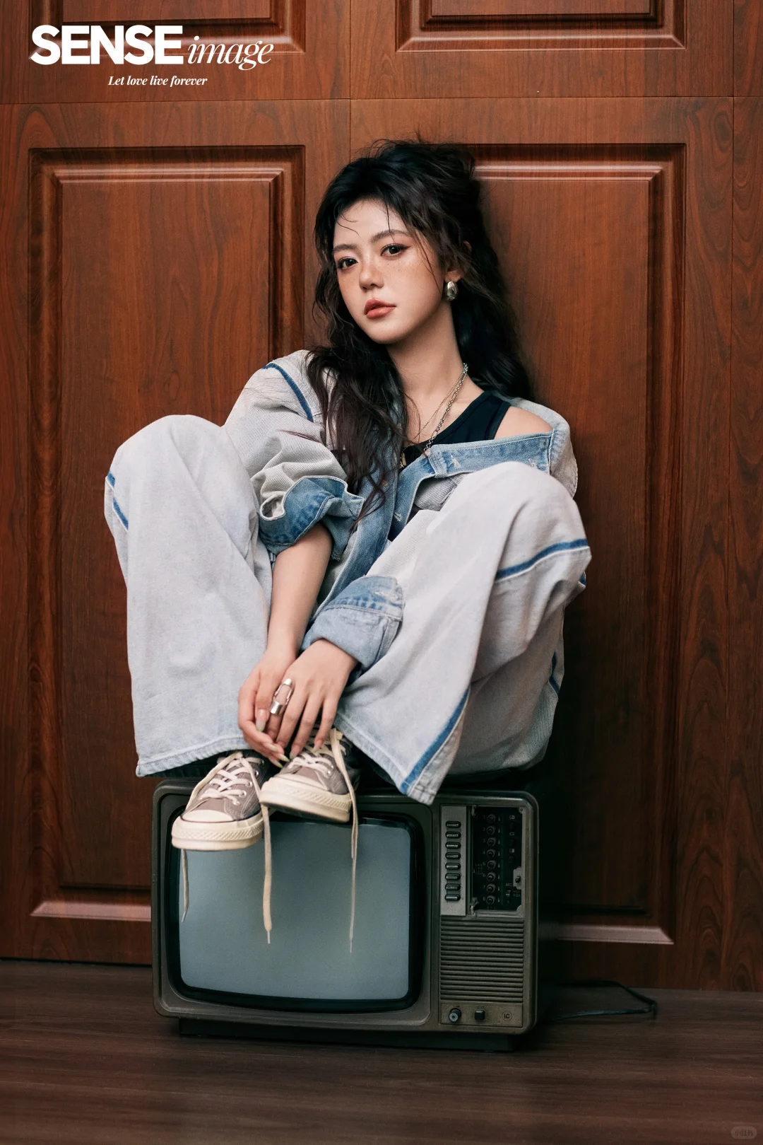 也是好起来了 今天拍了肖然心✌🏻