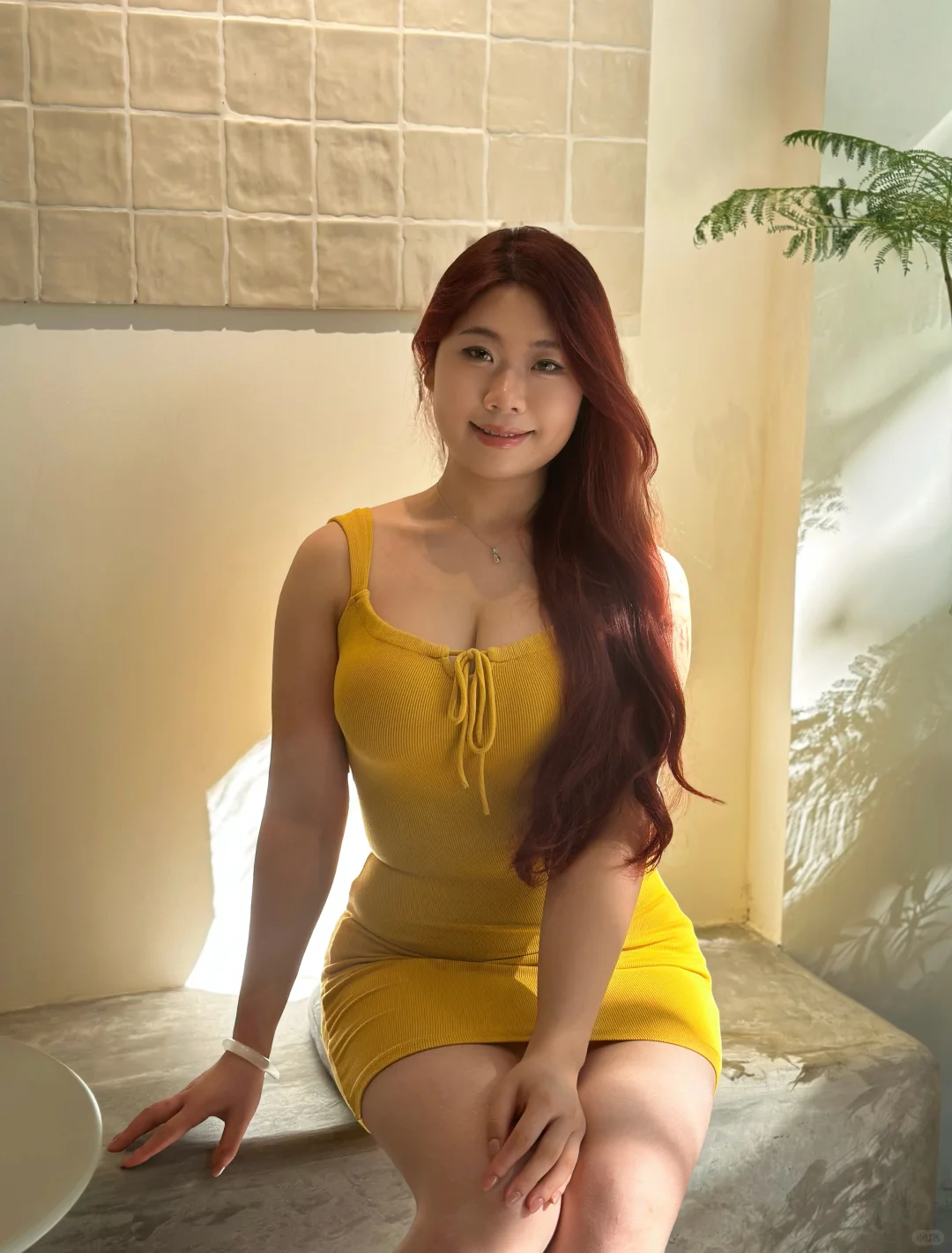 162｜120斤 ｜好喜欢这种感觉！