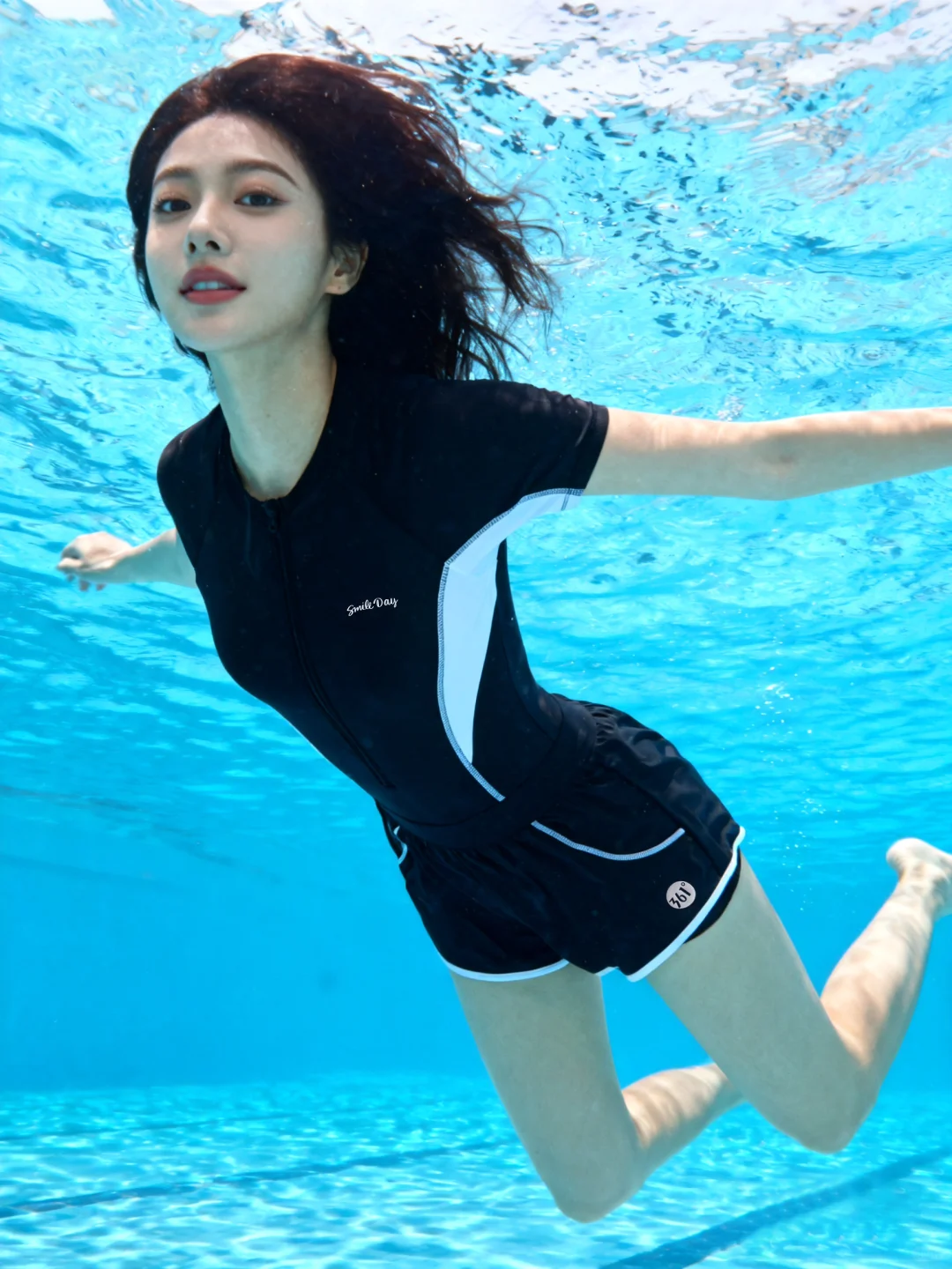 初学者闭眼冲！推荐超绝性价比泳衣