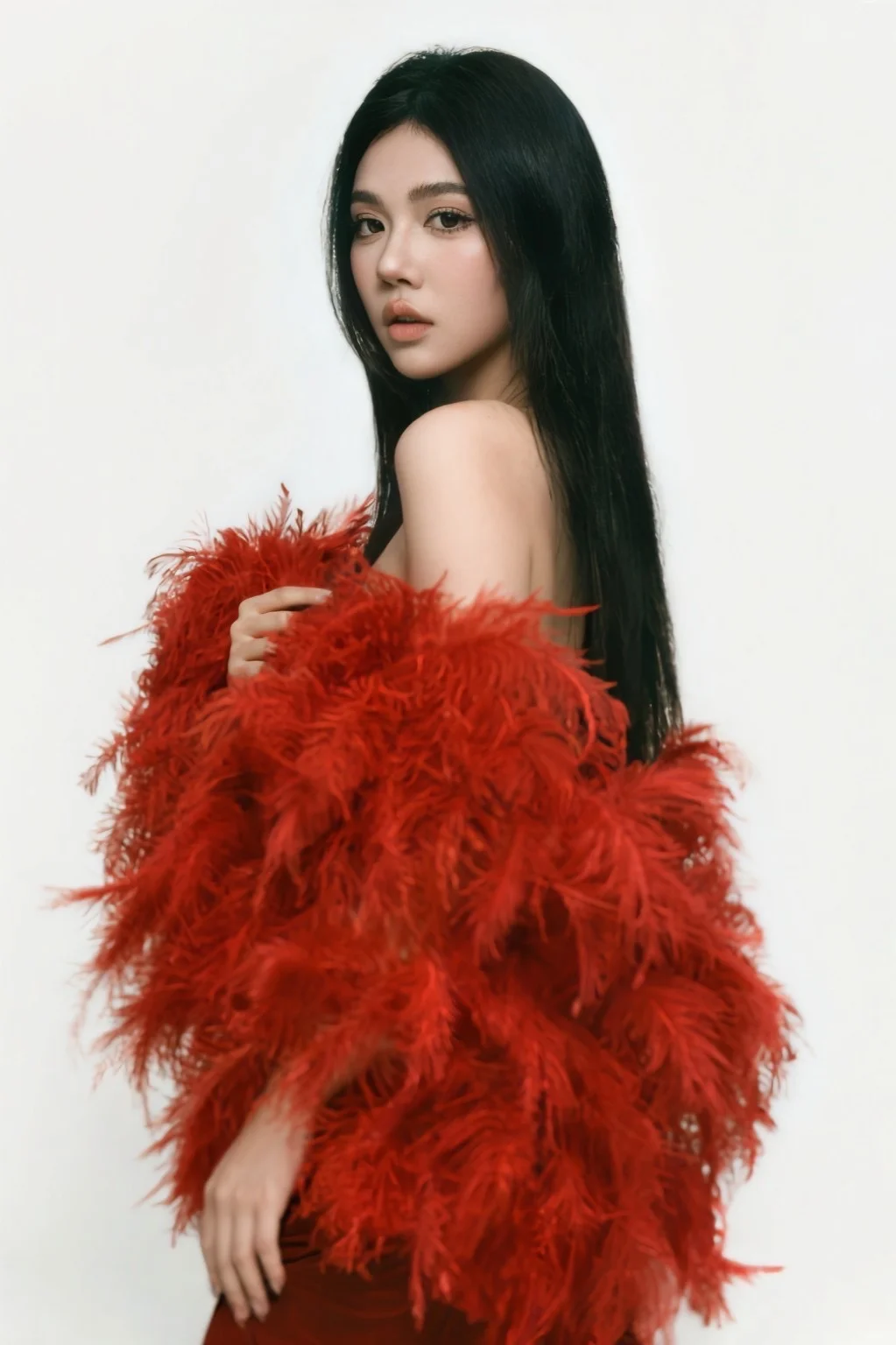 谁还花钱拍写真啊