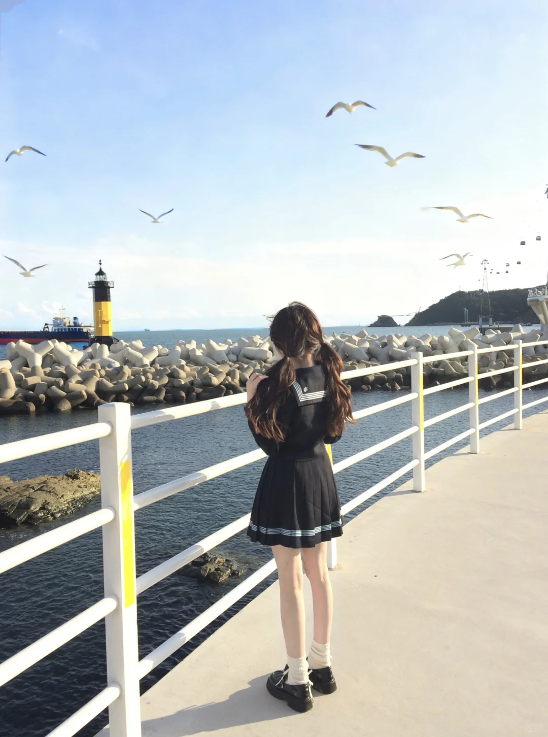 𓇼 🫧⋆.˚ 𓆝⋆.˚ 🩵