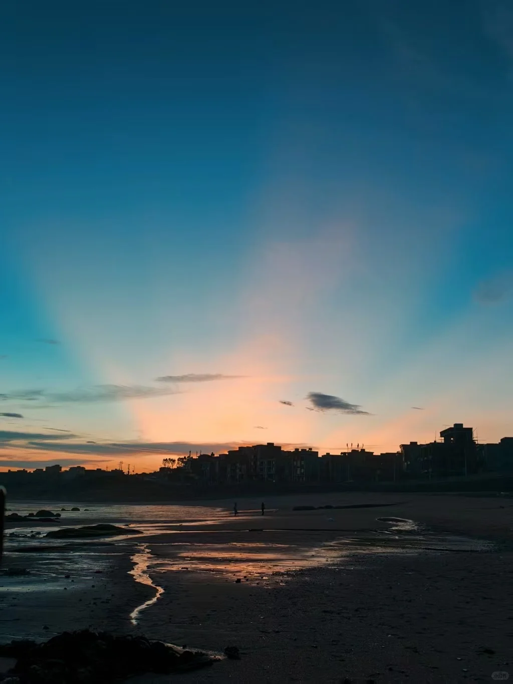 鲜亮色彩搭配勤劳的泉州惠安女，别具风情