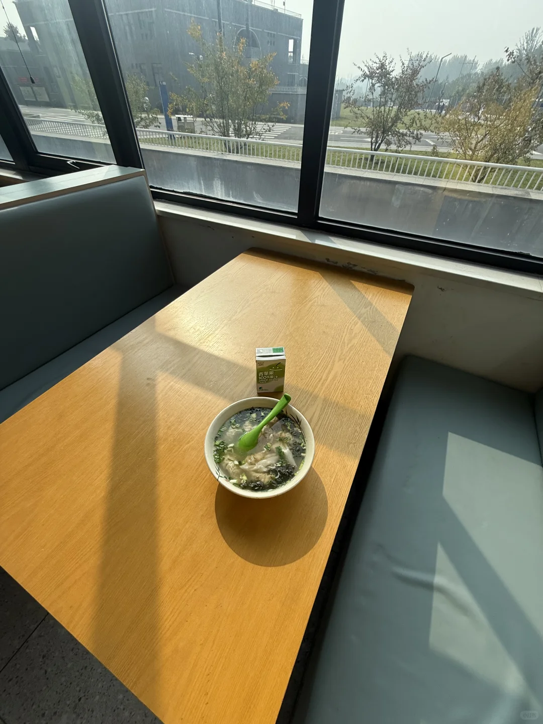 却道天凉好个秋