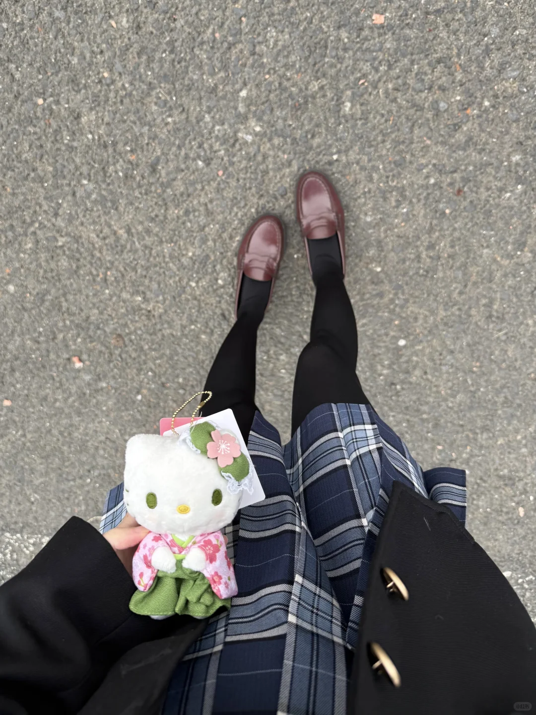 把这个jk视角拍出来了