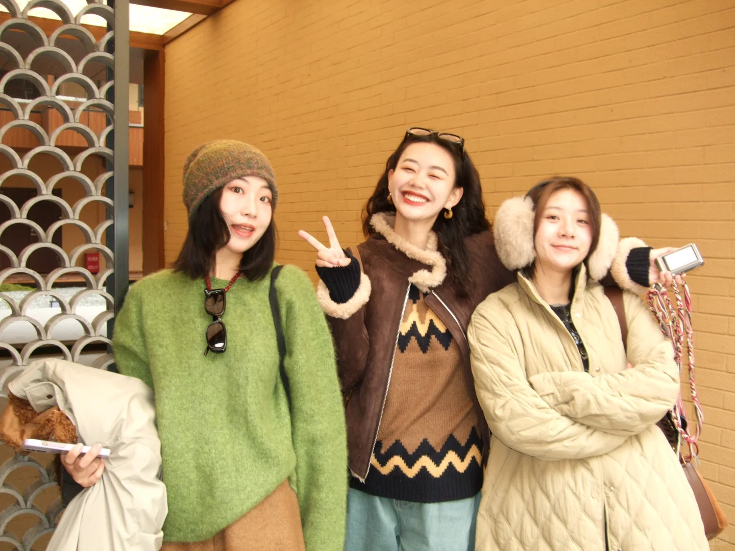 尔滨旅游｜嘿朋友，冬天来了一起出去玩吧～