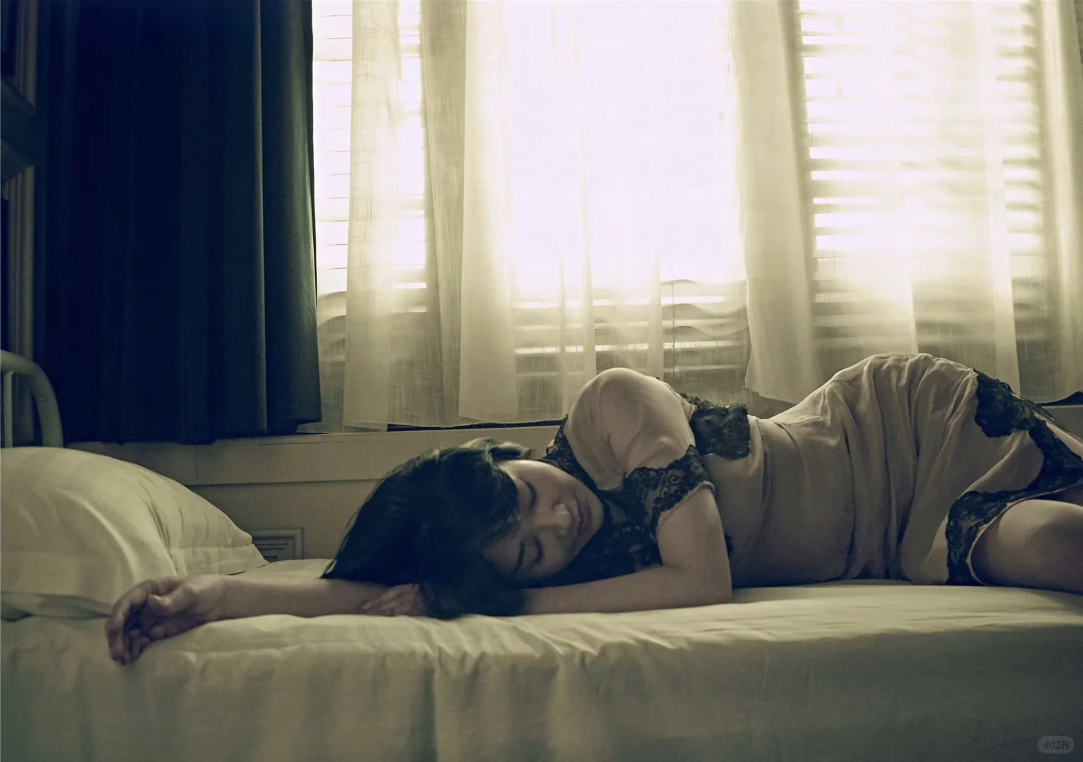 尤物～娇憨少女