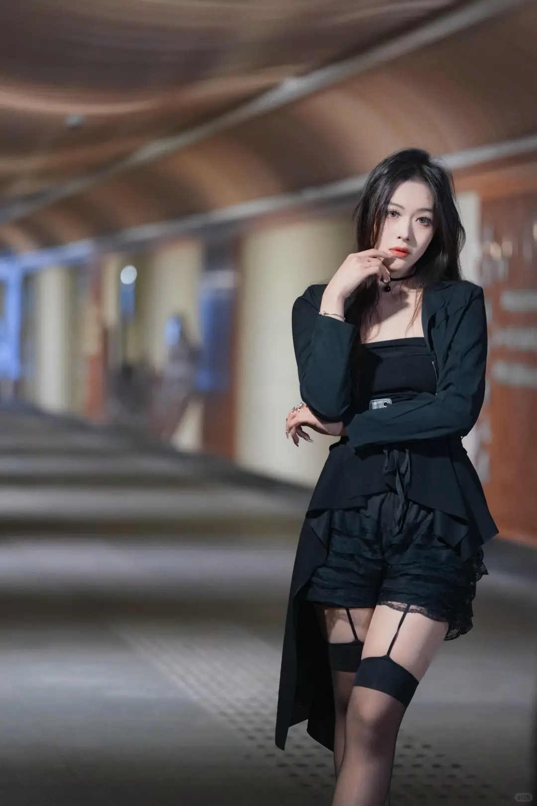 图片来源于博主：爱跑步的TT