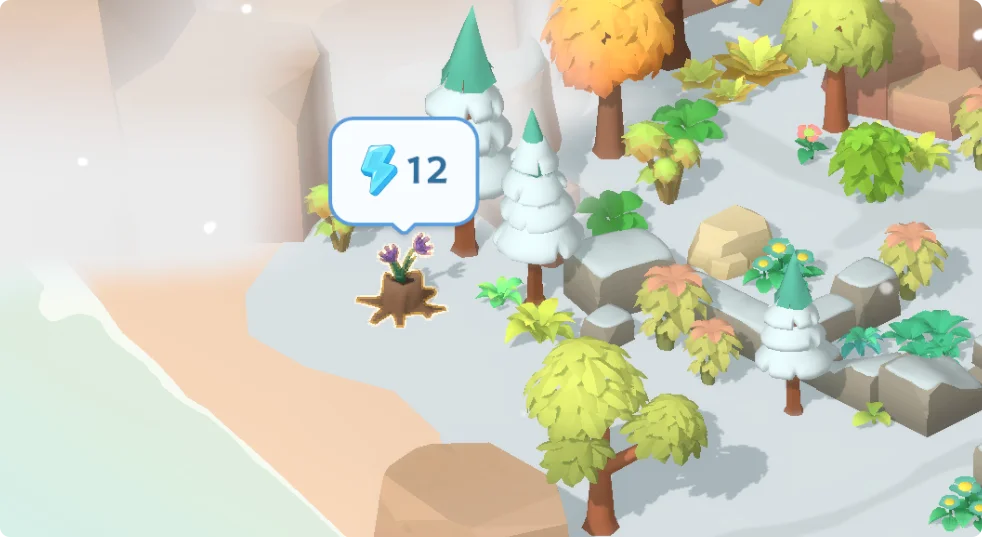 冬木岛彩蛋汇总