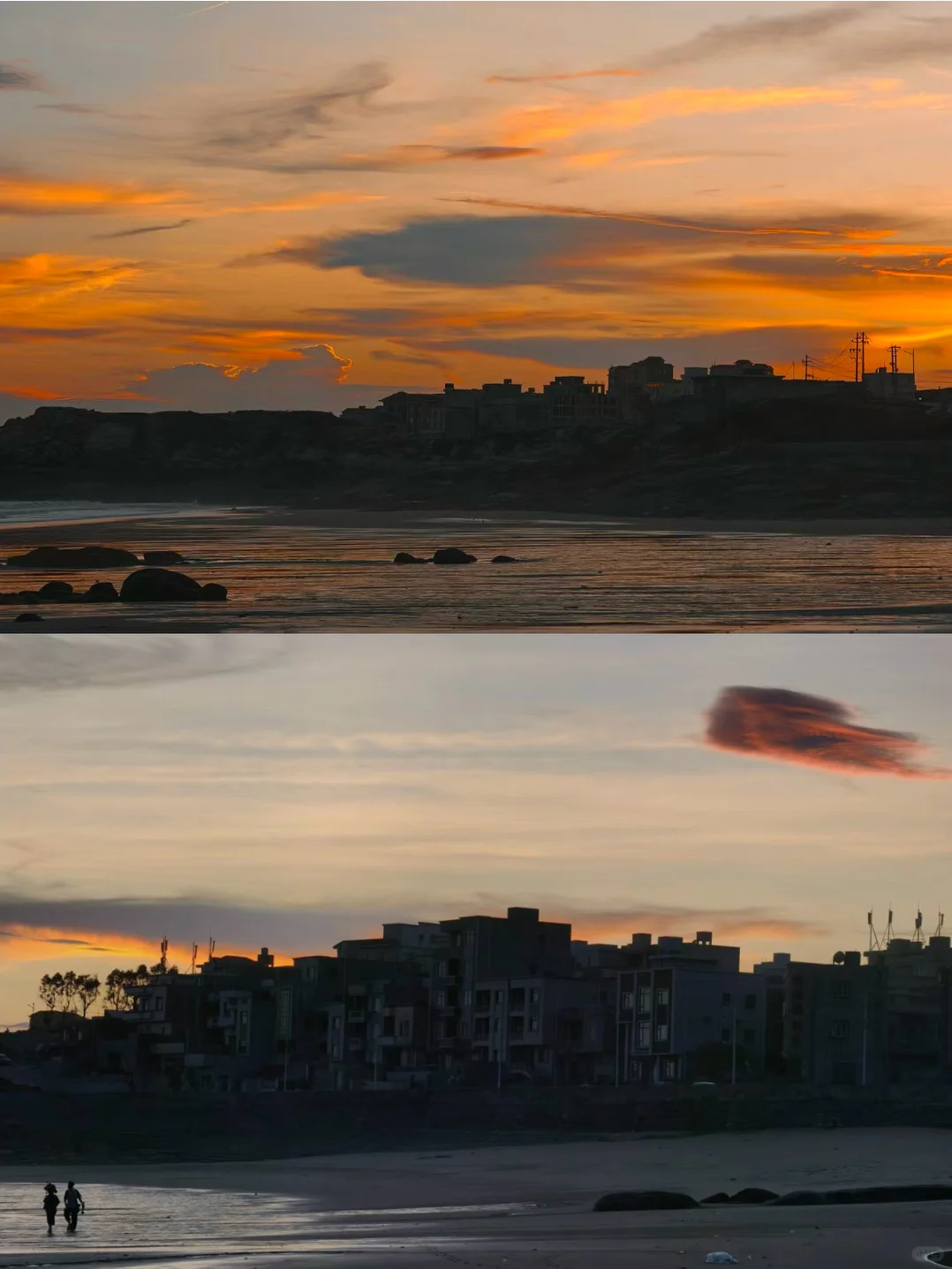 鲜亮色彩搭配勤劳的泉州惠安女，别具风情