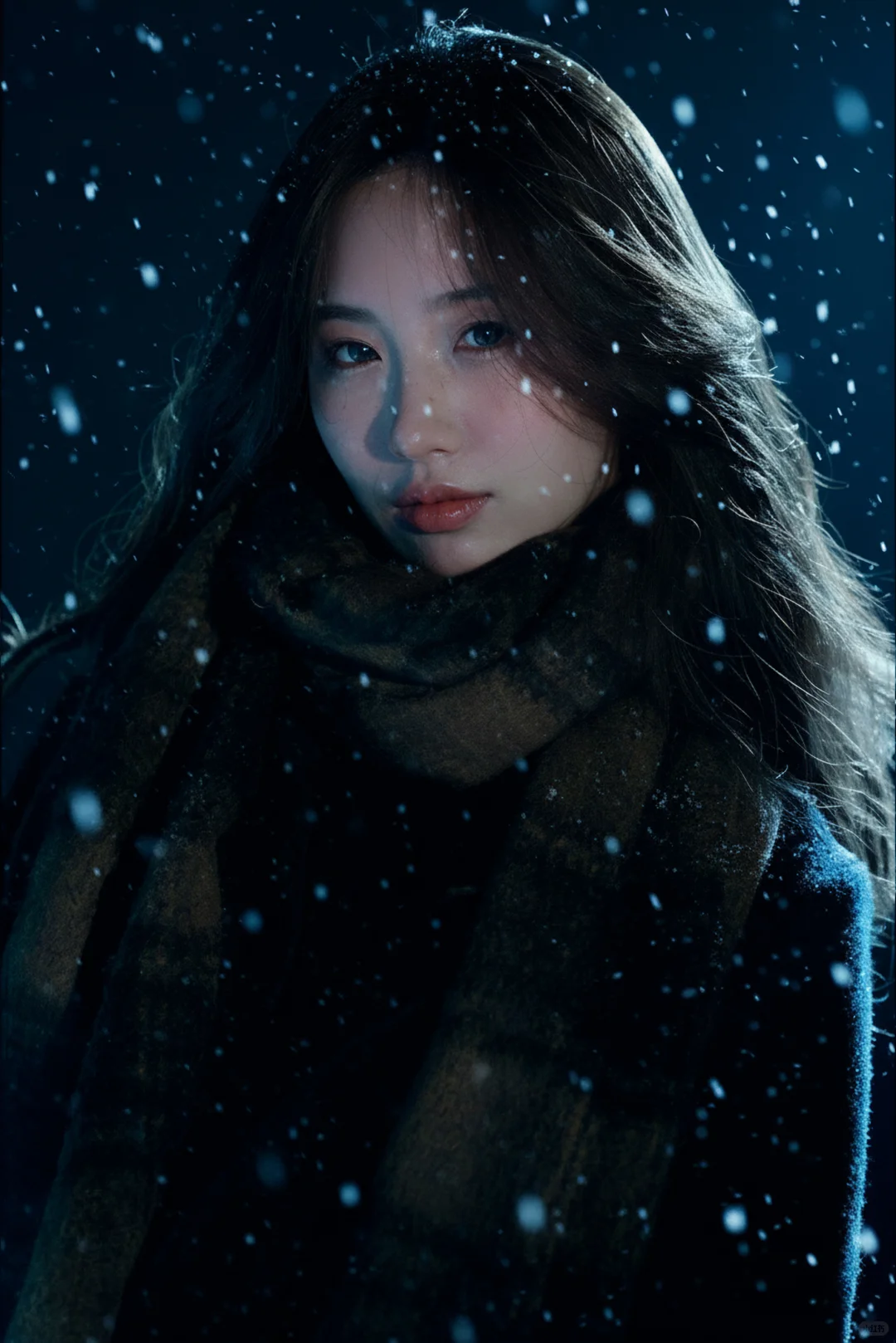 冬季写真｜太原的雪景，真的好美！