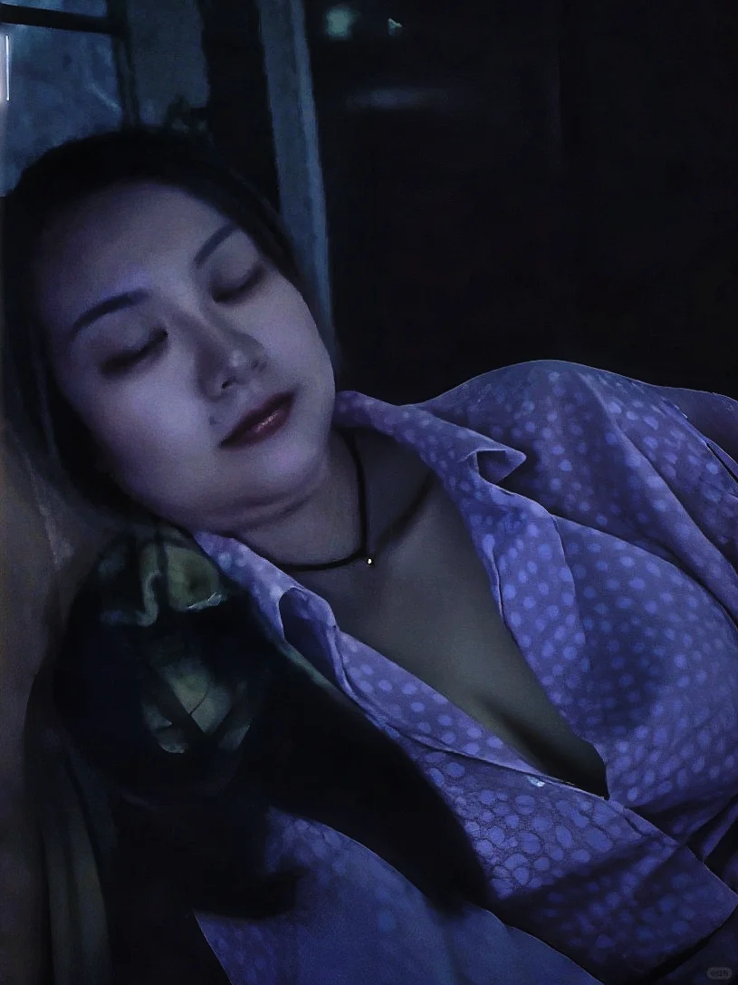 粉丝投稿老婆，求评价（🉑粗）