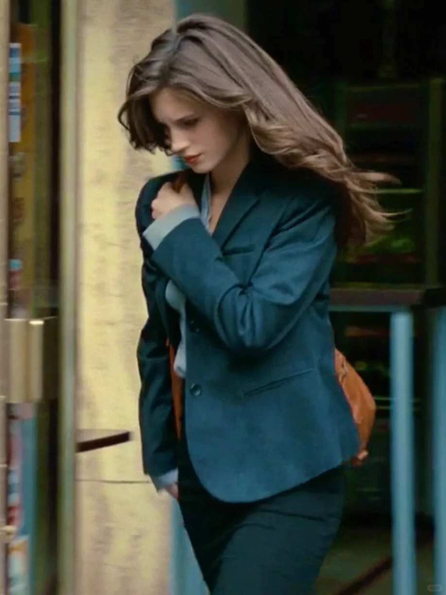 花容月貌|法式迷情穿搭