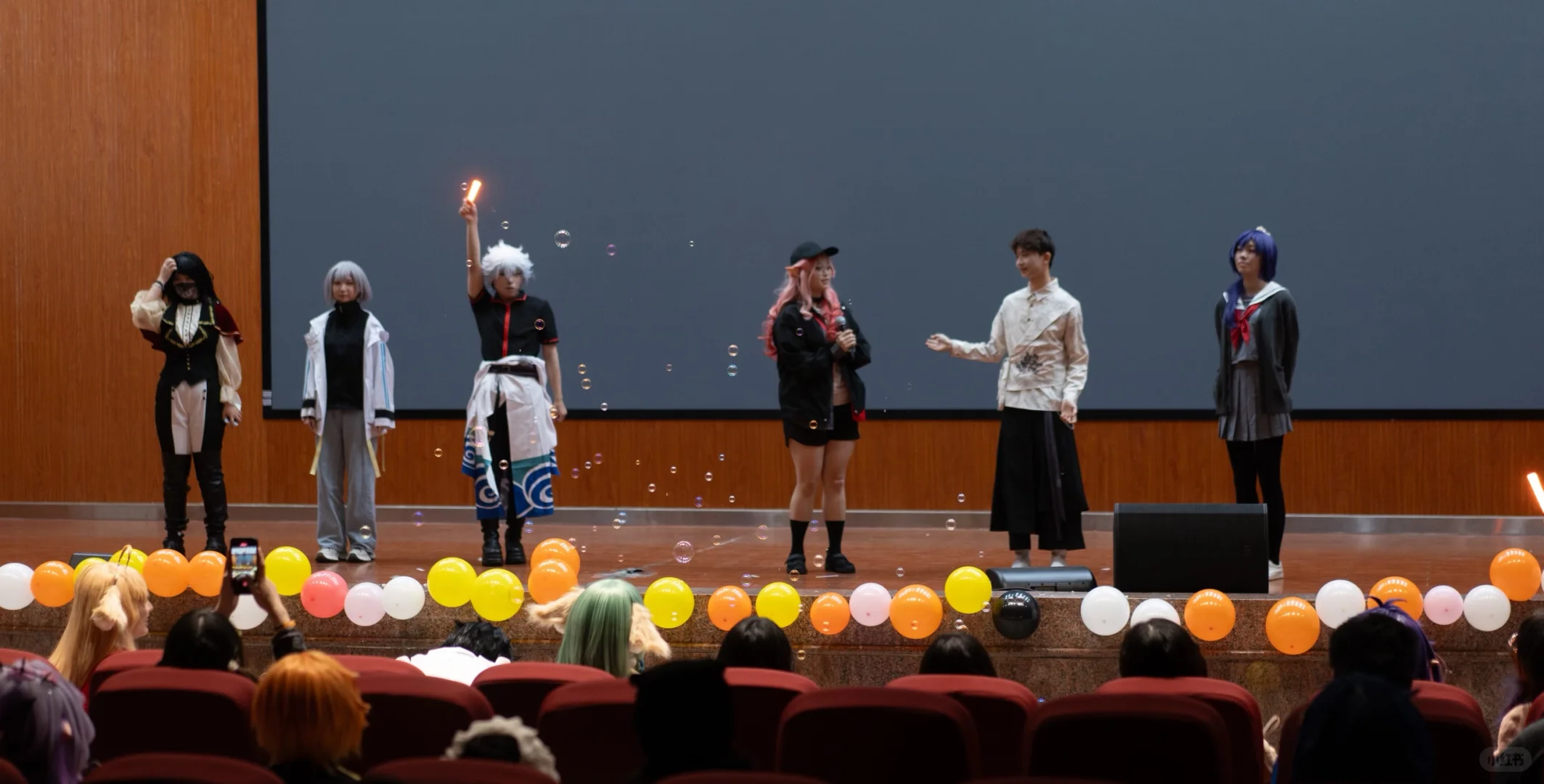 【风翼2025迎新晚会结算！】