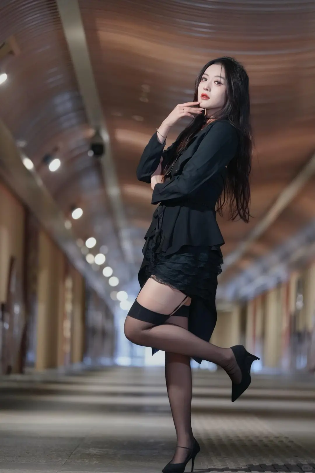 图片来源于博主：爱跑步的TT