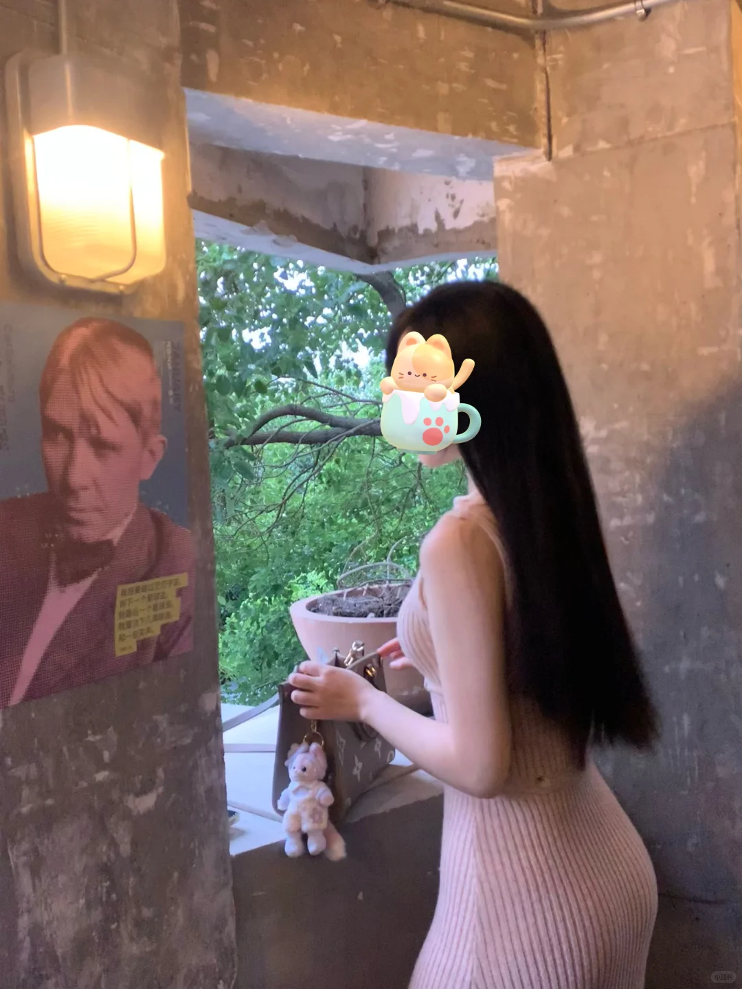 初秋🍂还得是针织裙丨腰臀比100%