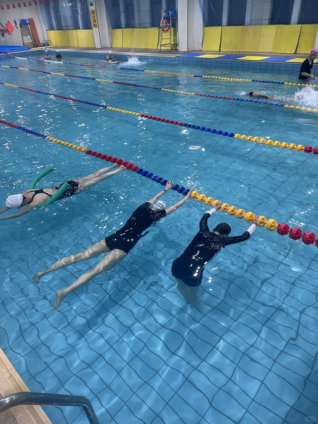 西安 女教练 6️⃣9️⃣9️⃣拾茨 🎒会🏊🏻‍♀️